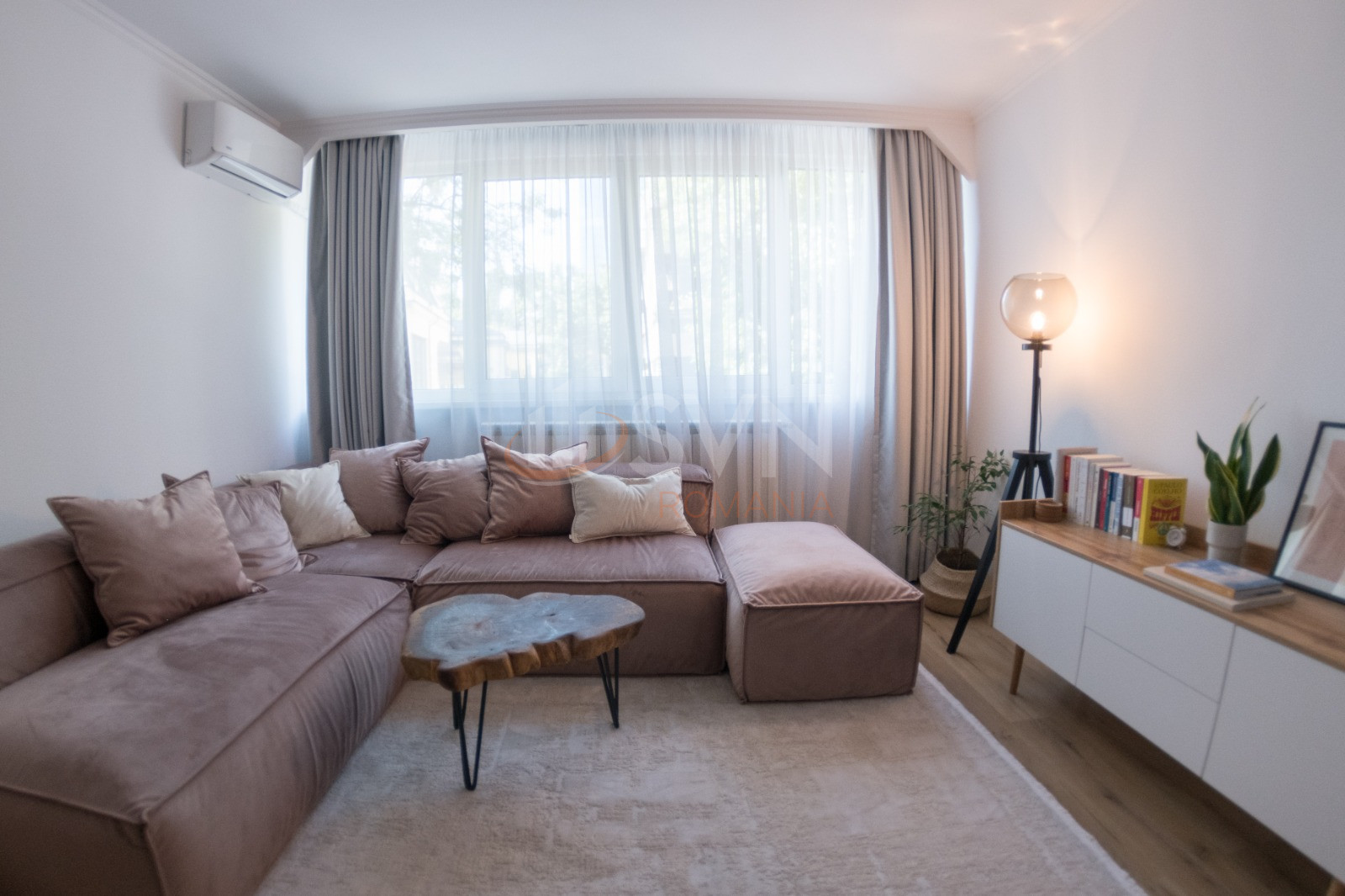 Apartament, 3 camere Bucuresti/Cismigiu