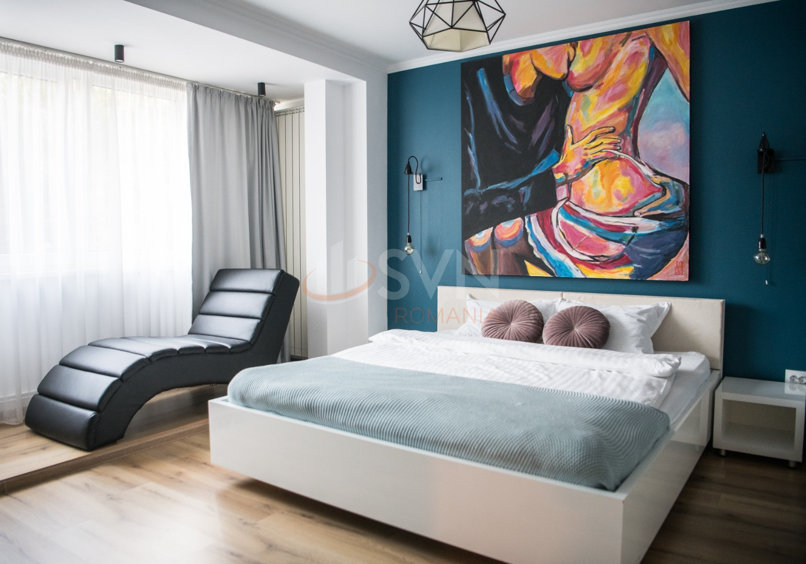 Apartament, 3 camere Bucuresti/Cismigiu