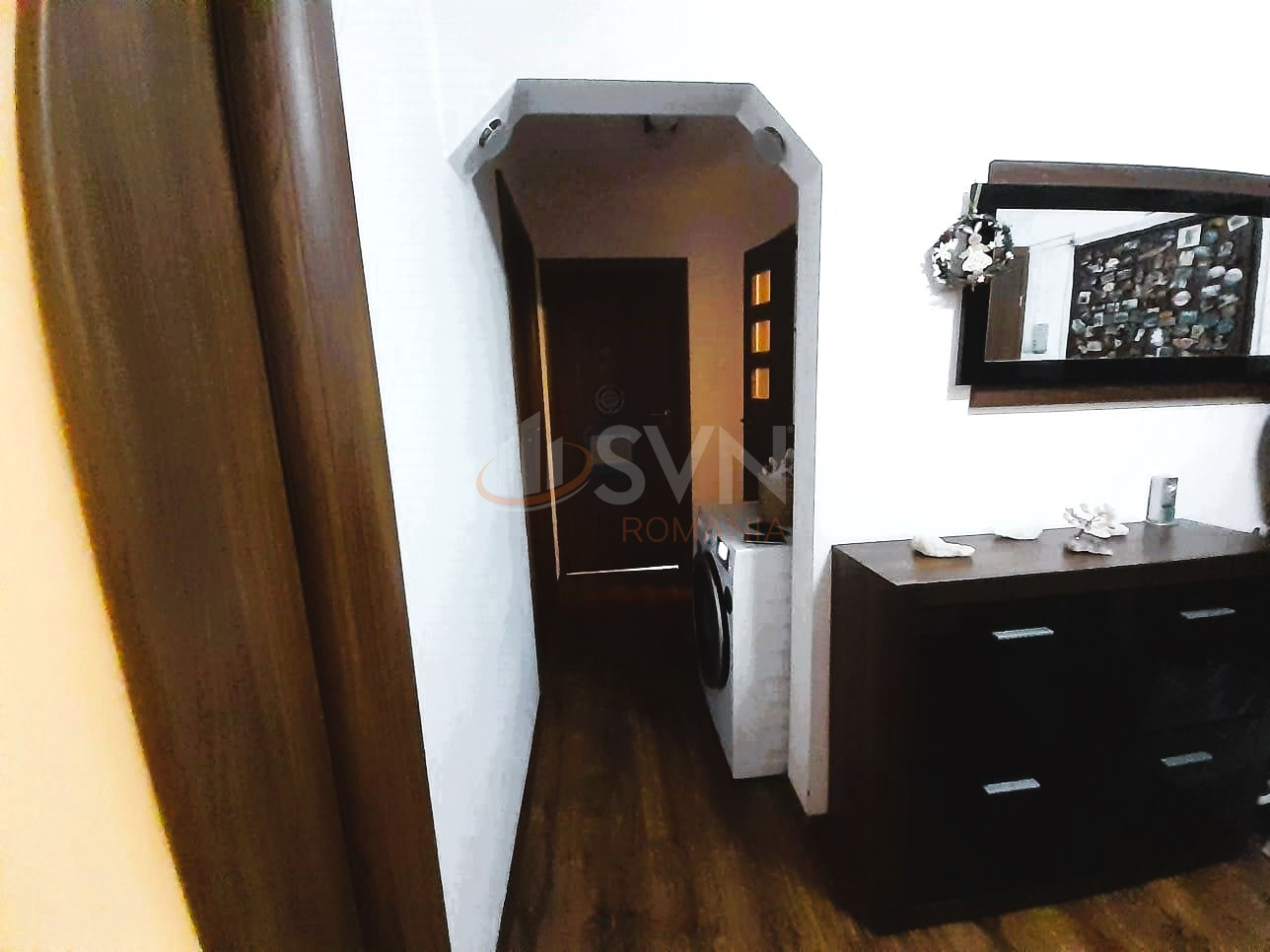 Apartament, 3 camere Bucuresti/Brancoveanu
