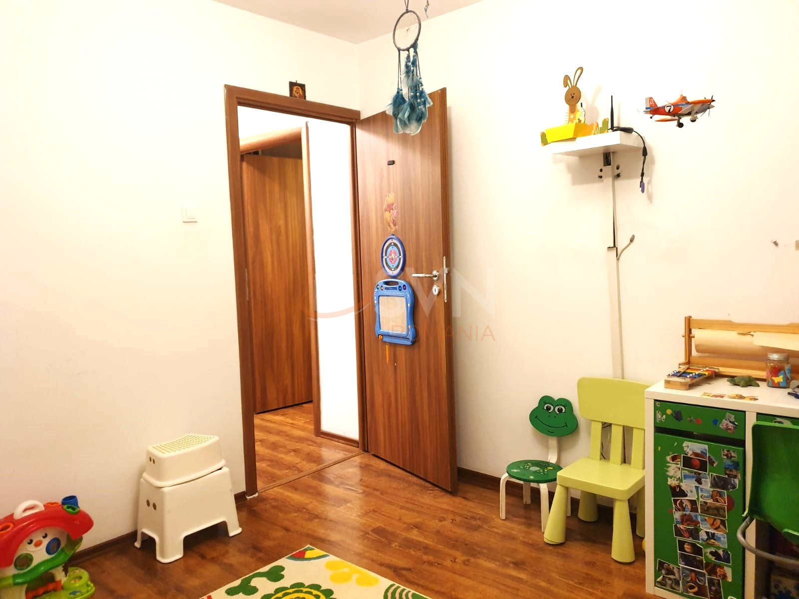 Apartament, 3 camere Bucuresti/Brancoveanu