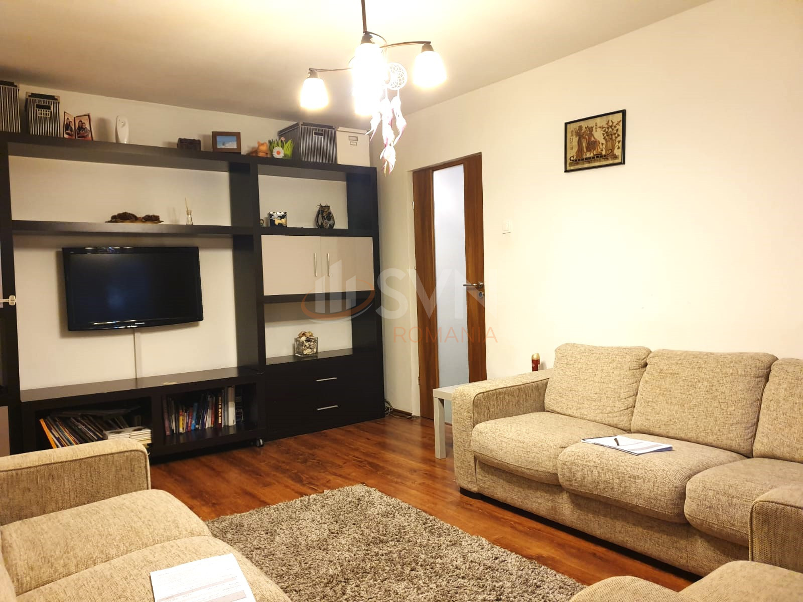 Apartament, 3 camere Bucuresti/Brancoveanu