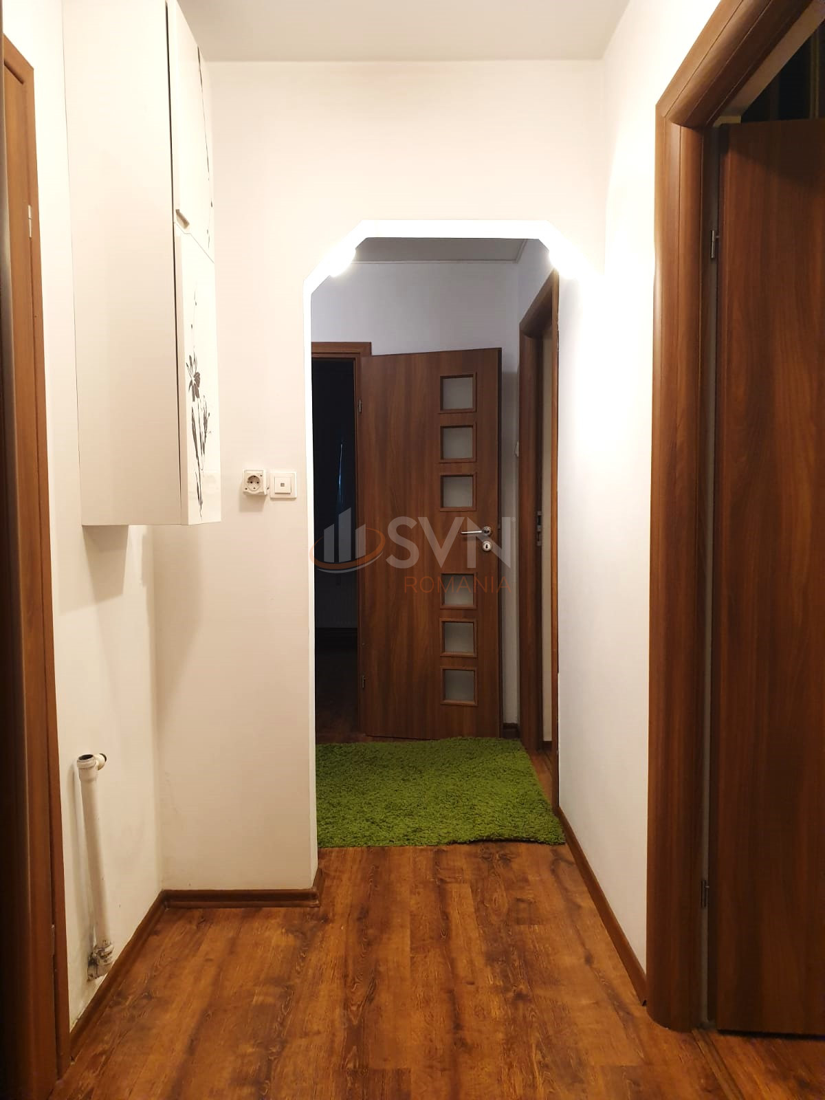 Apartament, 3 camere Bucuresti/Brancoveanu
