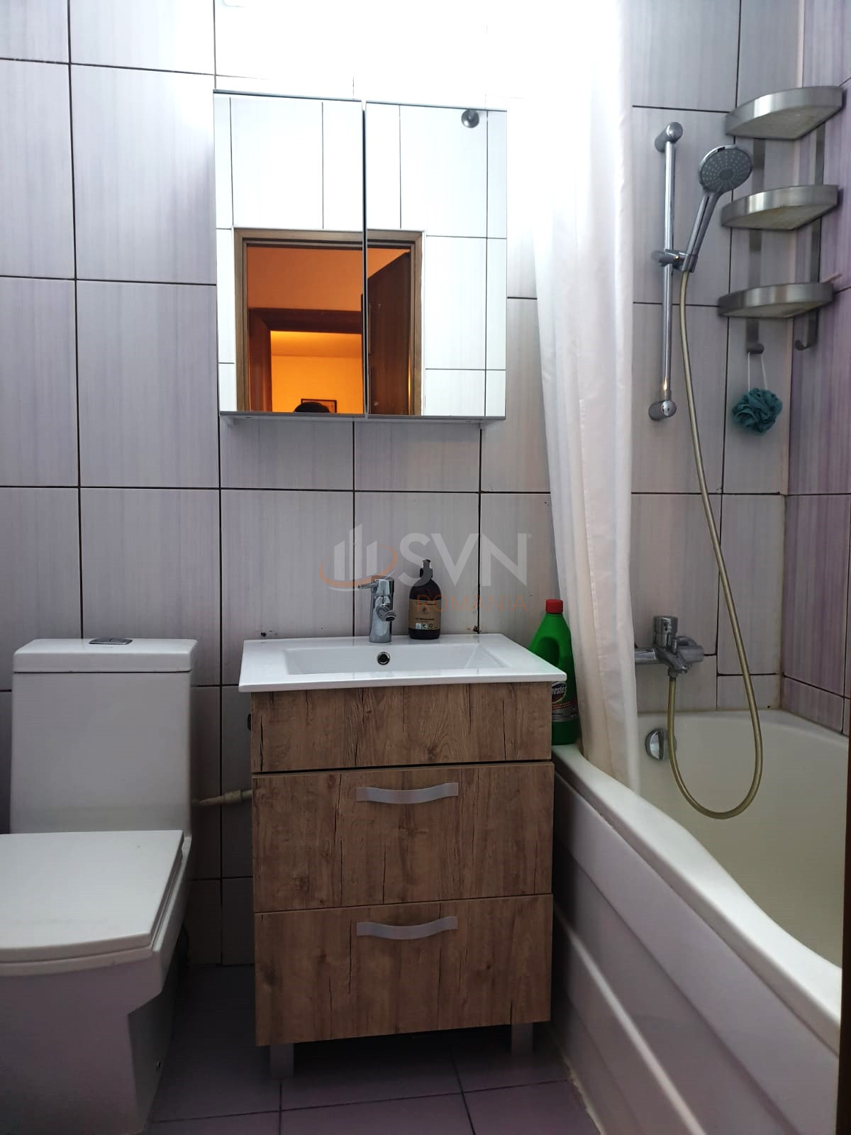 Apartament, 3 camere Bucuresti/Brancoveanu