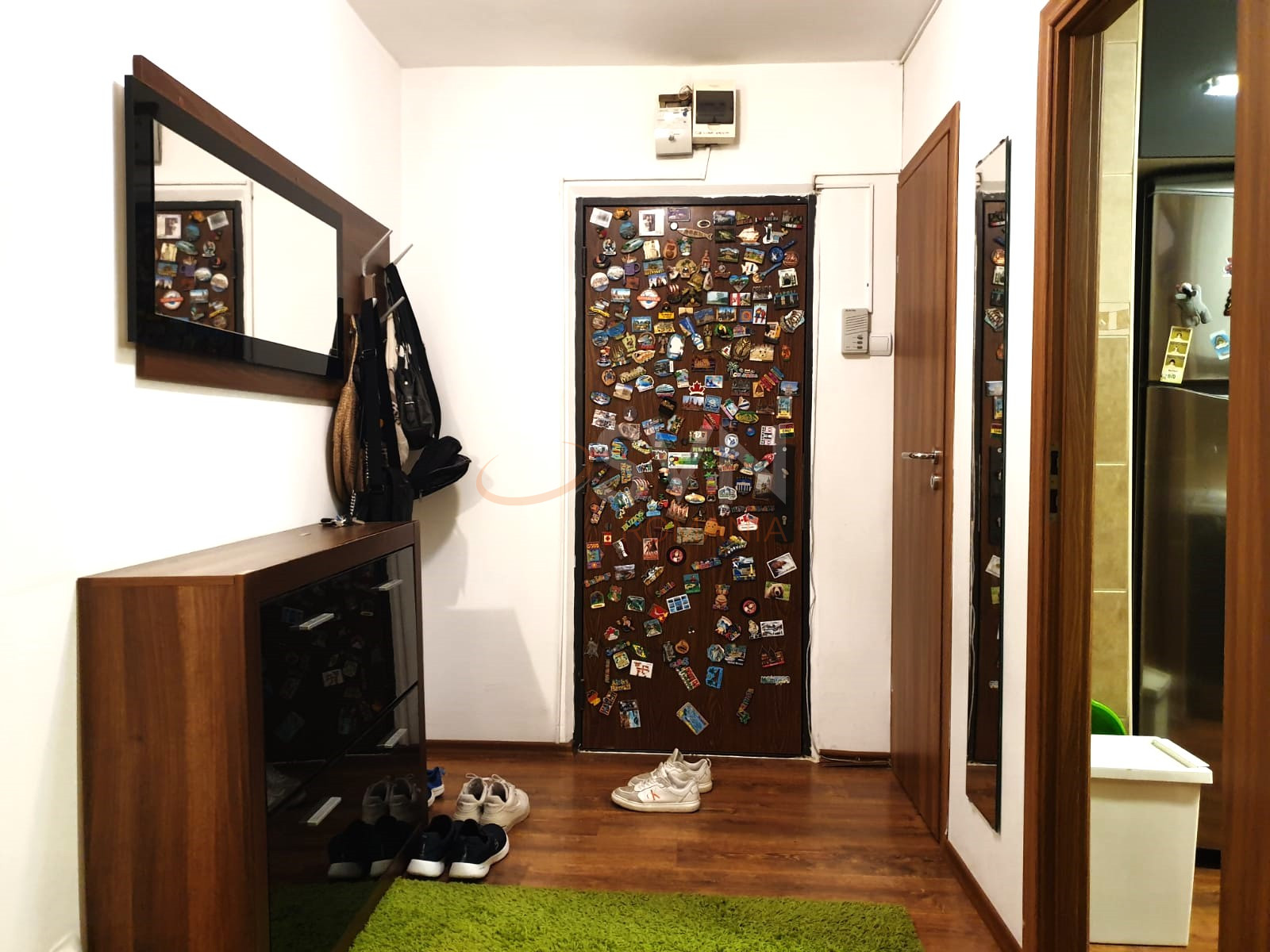 Apartament, 3 camere Bucuresti/Brancoveanu