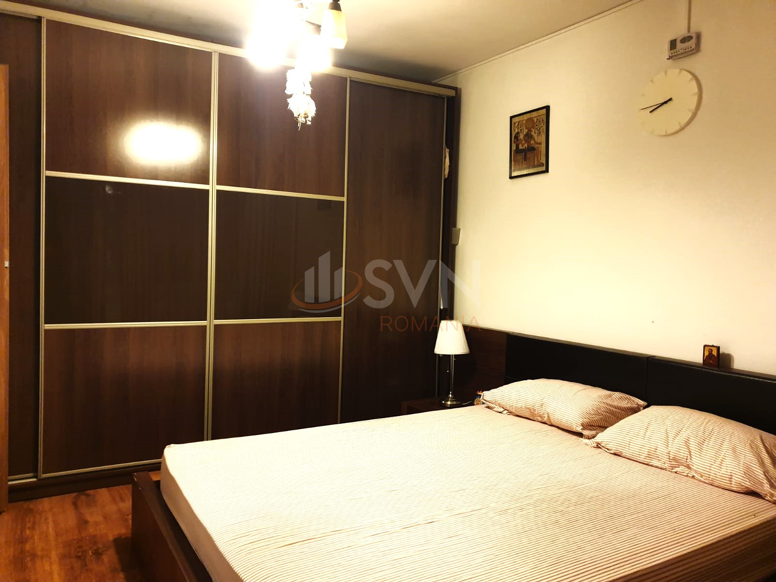 Apartament, 3 camere Bucuresti/Brancoveanu