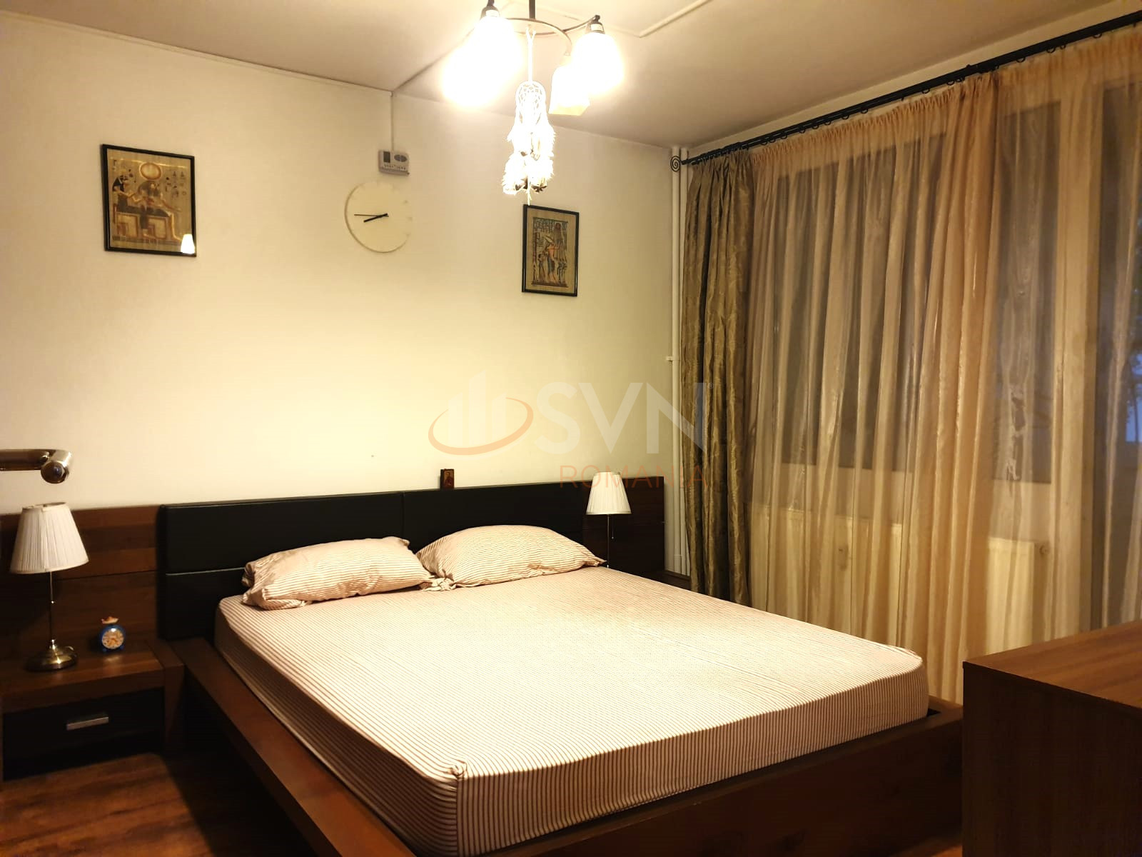 Apartament, 3 camere Bucuresti/Brancoveanu