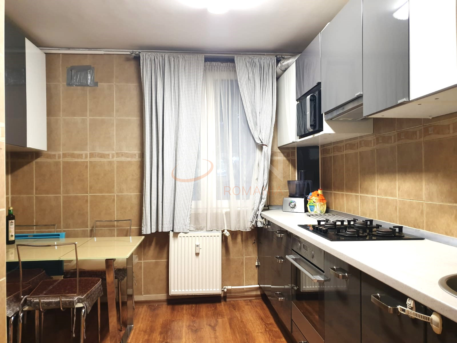 Apartament, 3 camere Bucuresti/Brancoveanu