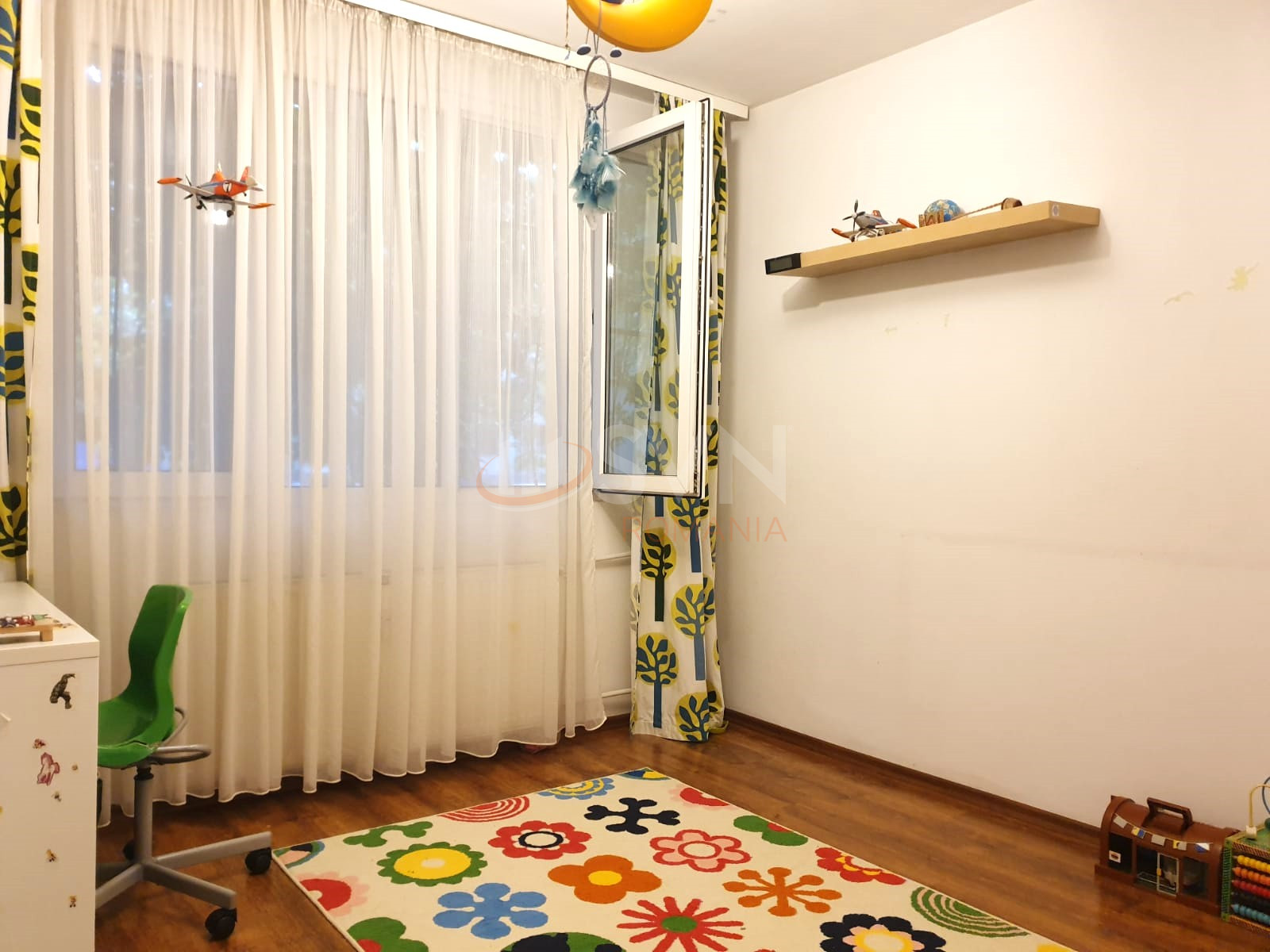 Apartament, 3 camere Bucuresti/Brancoveanu