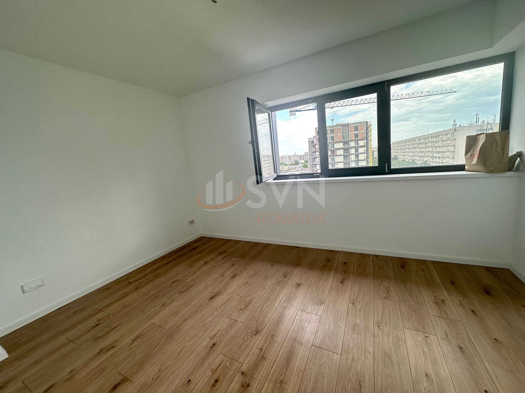 Apartament, 3 camere Bucuresti/Obor