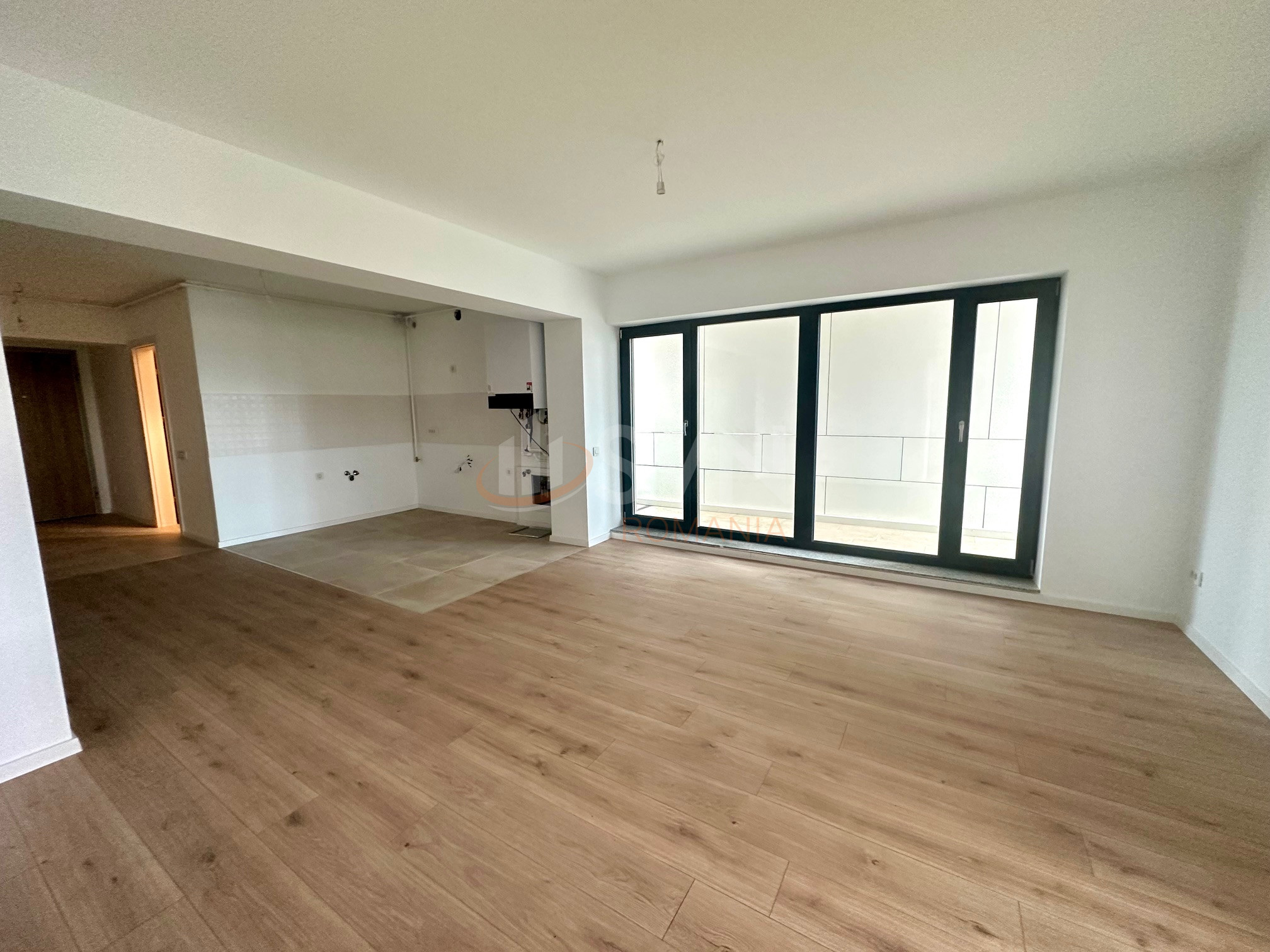 Apartament, 3 camere Bucuresti/Obor