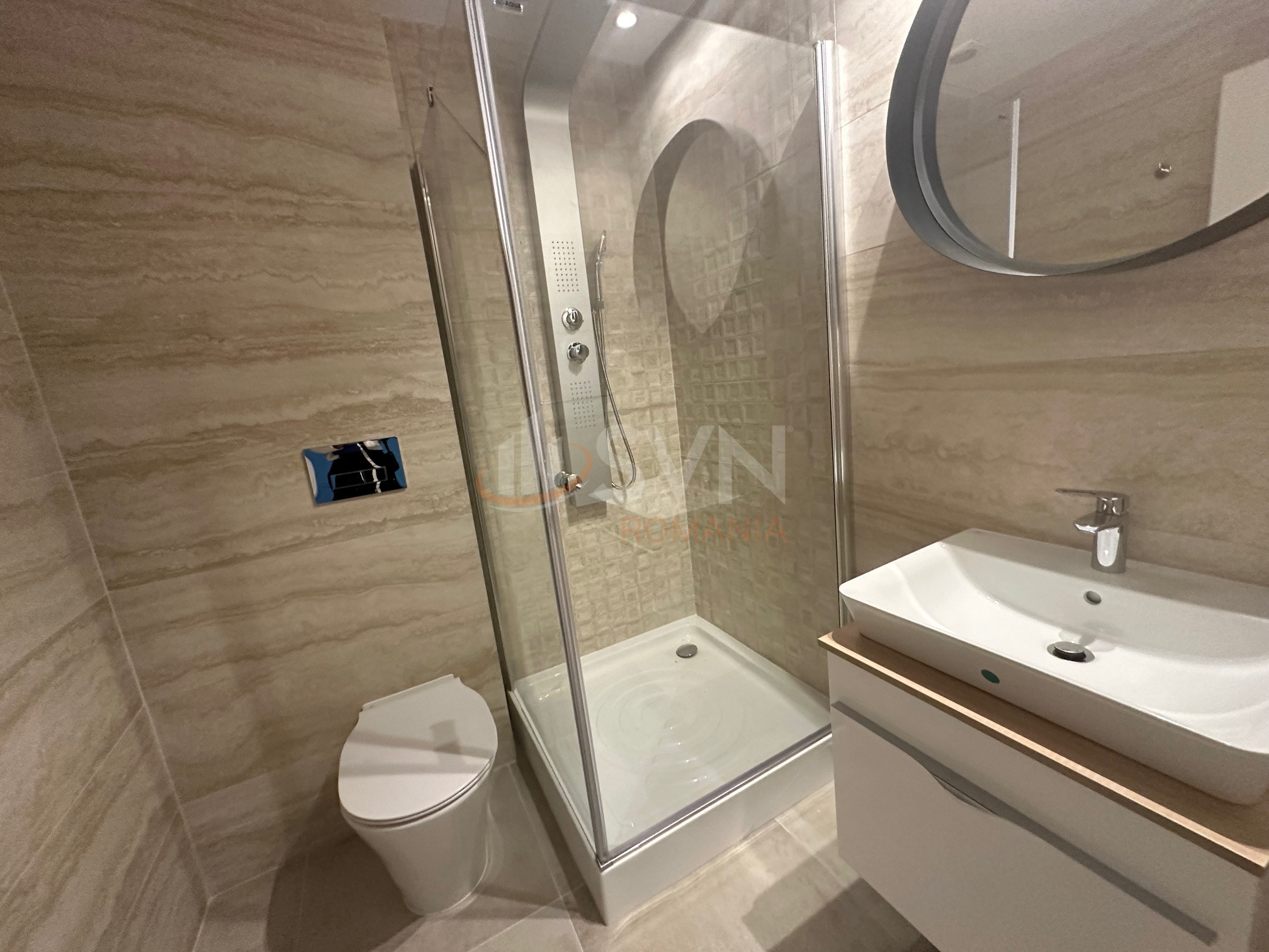 Apartament, 3 camere Bucuresti/Obor