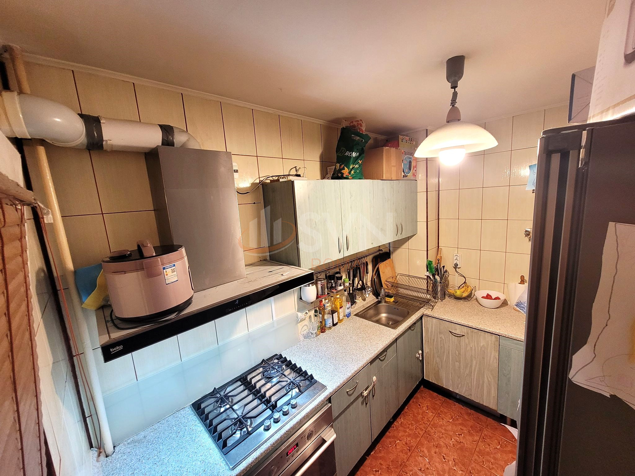 Apartament, 3 camere Bucuresti/Brancoveanu