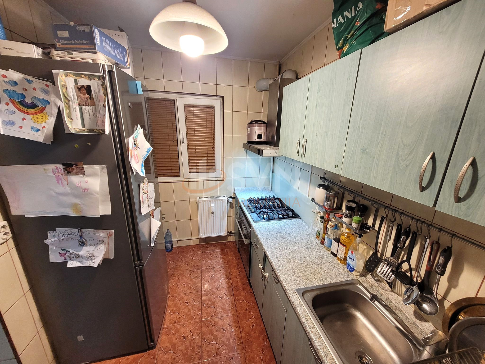 Apartament, 3 camere Bucuresti/Brancoveanu