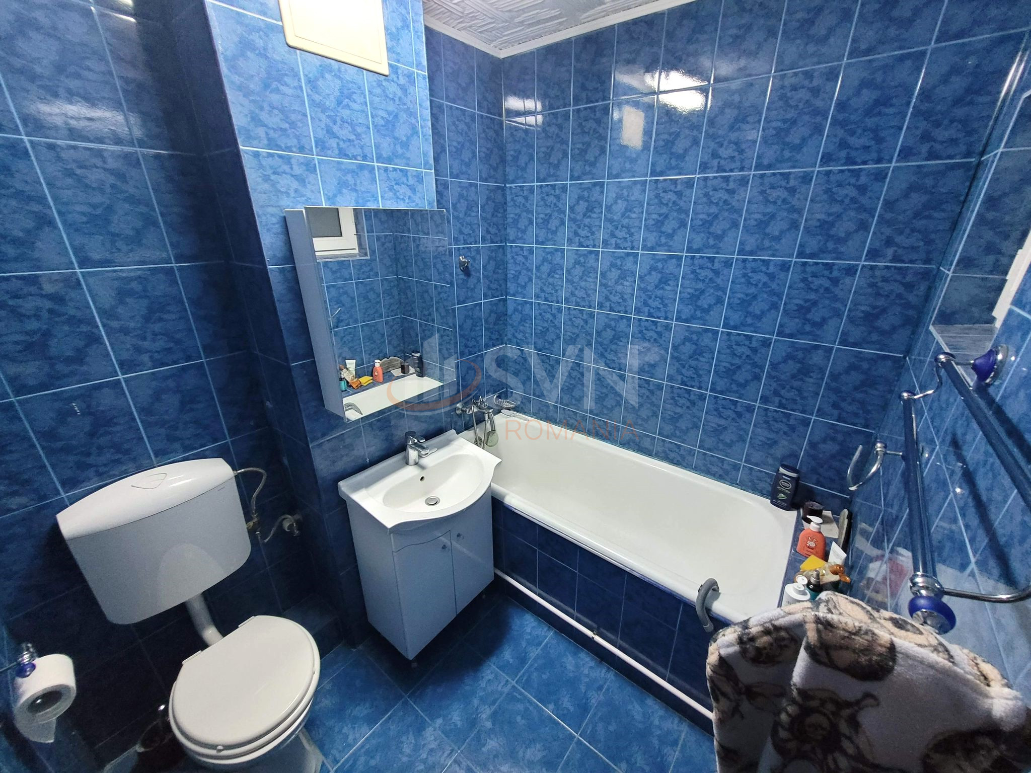 Apartament, 3 camere Bucuresti/Brancoveanu