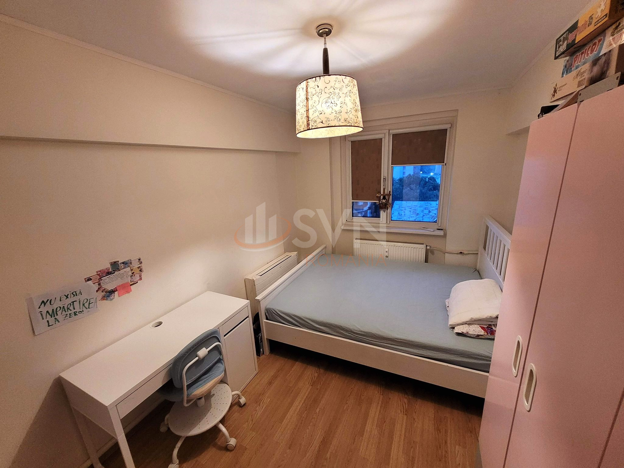 Apartament, 3 camere Bucuresti/Brancoveanu