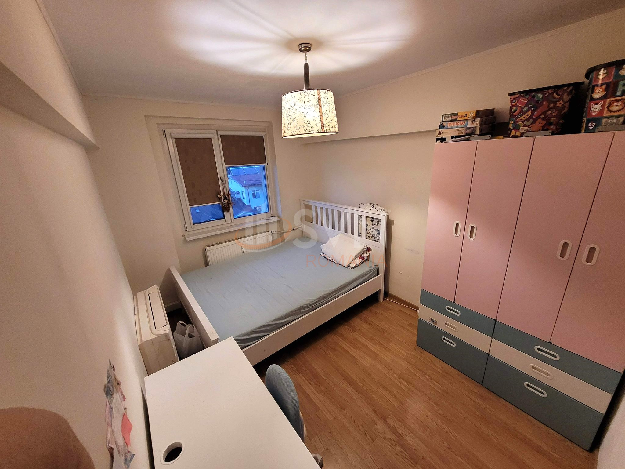 Apartament, 3 camere Bucuresti/Brancoveanu