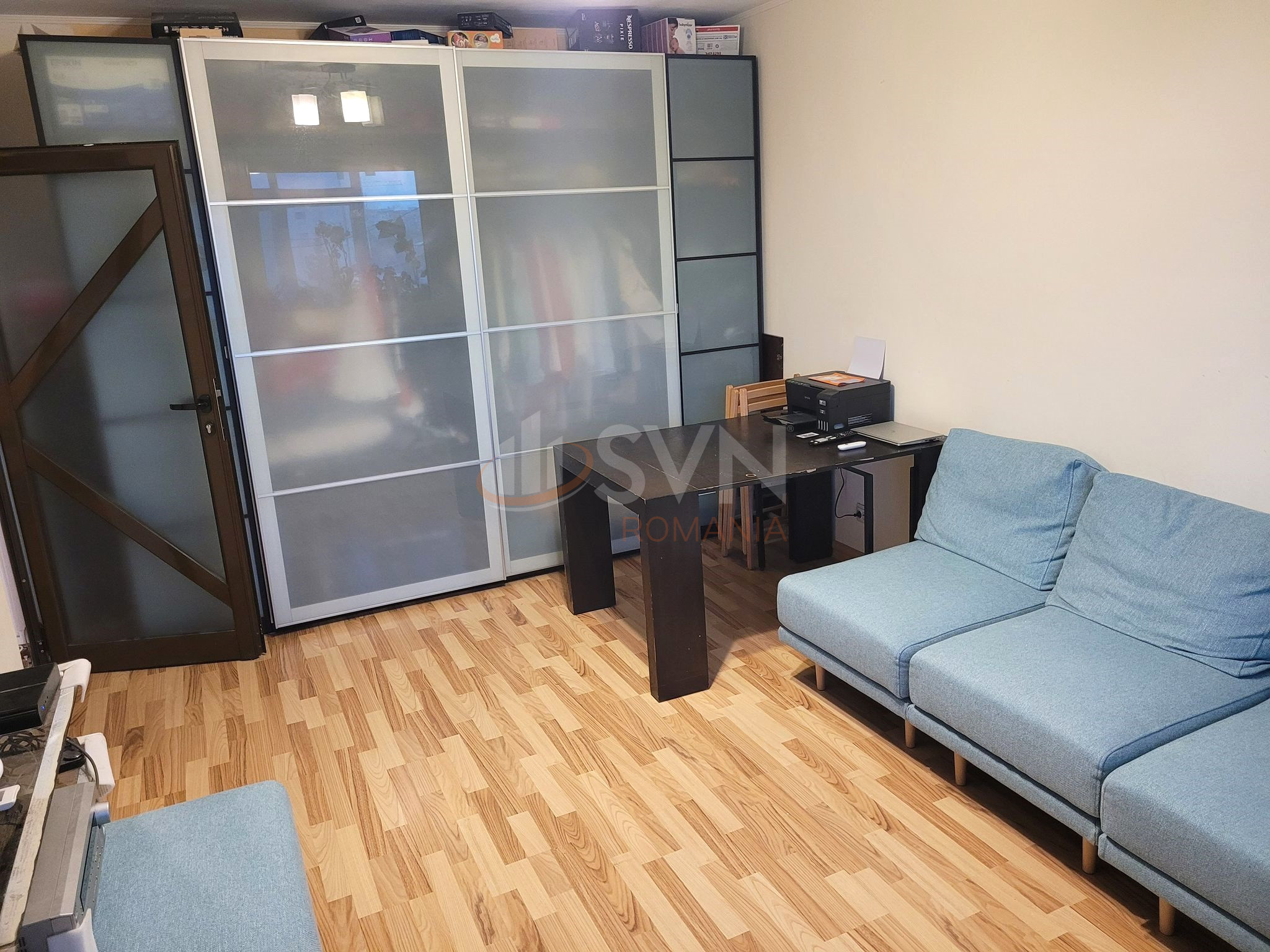 Apartament, 3 camere Bucuresti/Brancoveanu