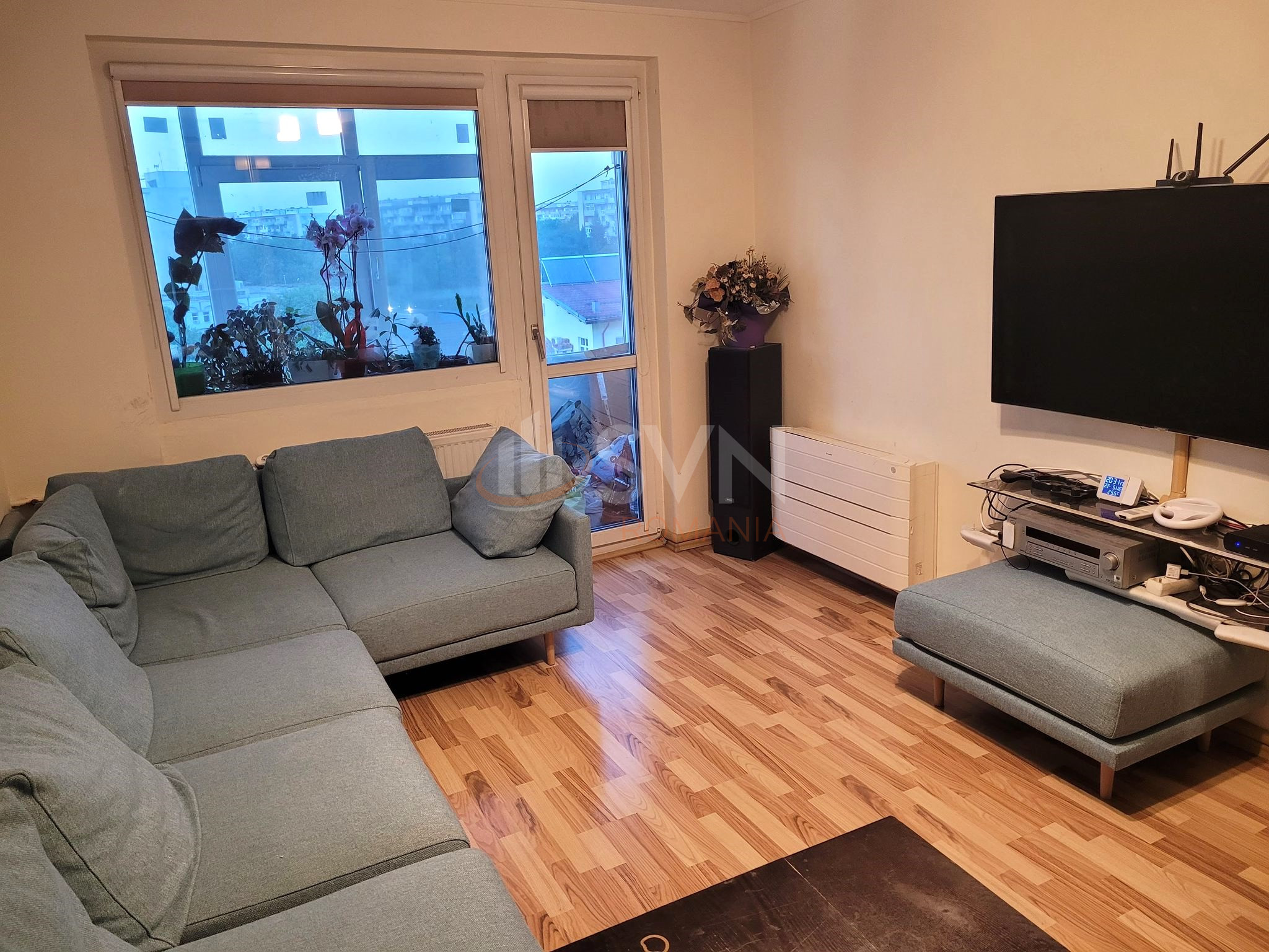 Apartament, 3 camere Bucuresti/Brancoveanu