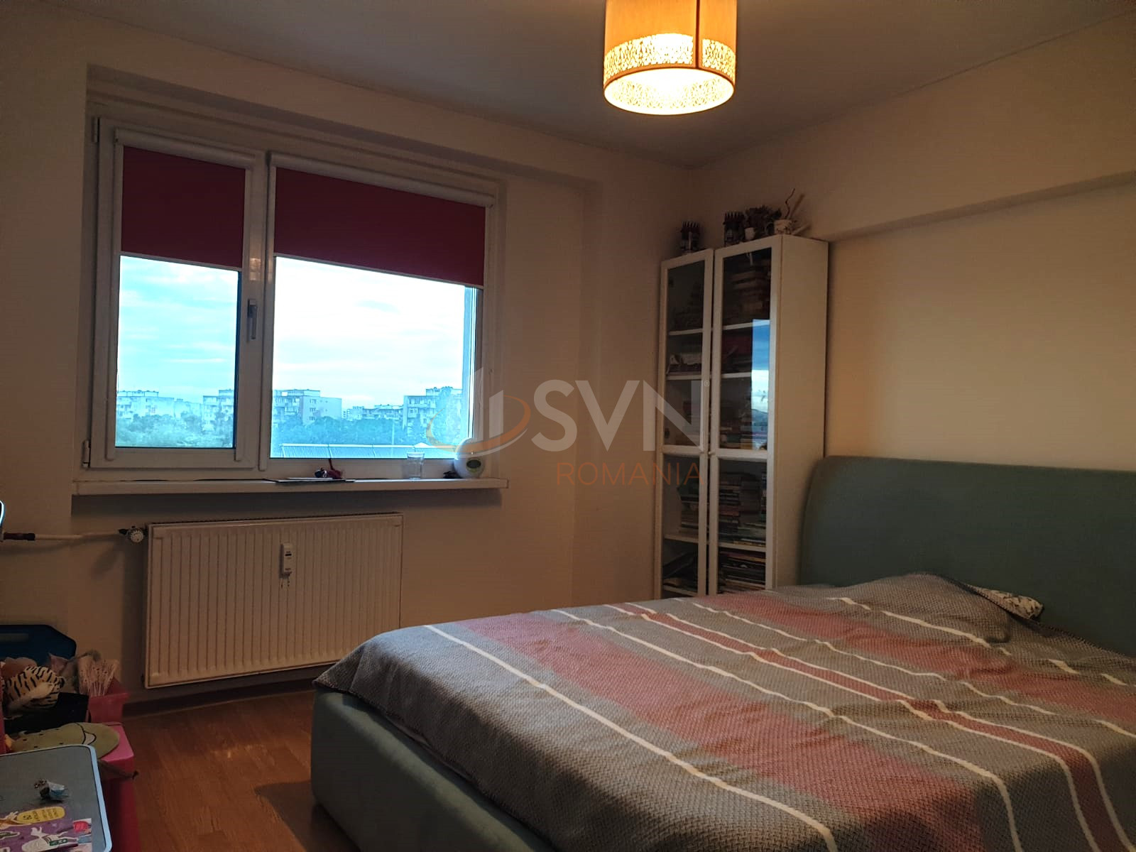Apartament, 3 camere Bucuresti/Brancoveanu