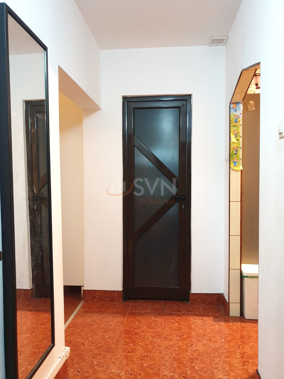 Apartament, 3 camere Bucuresti/Brancoveanu