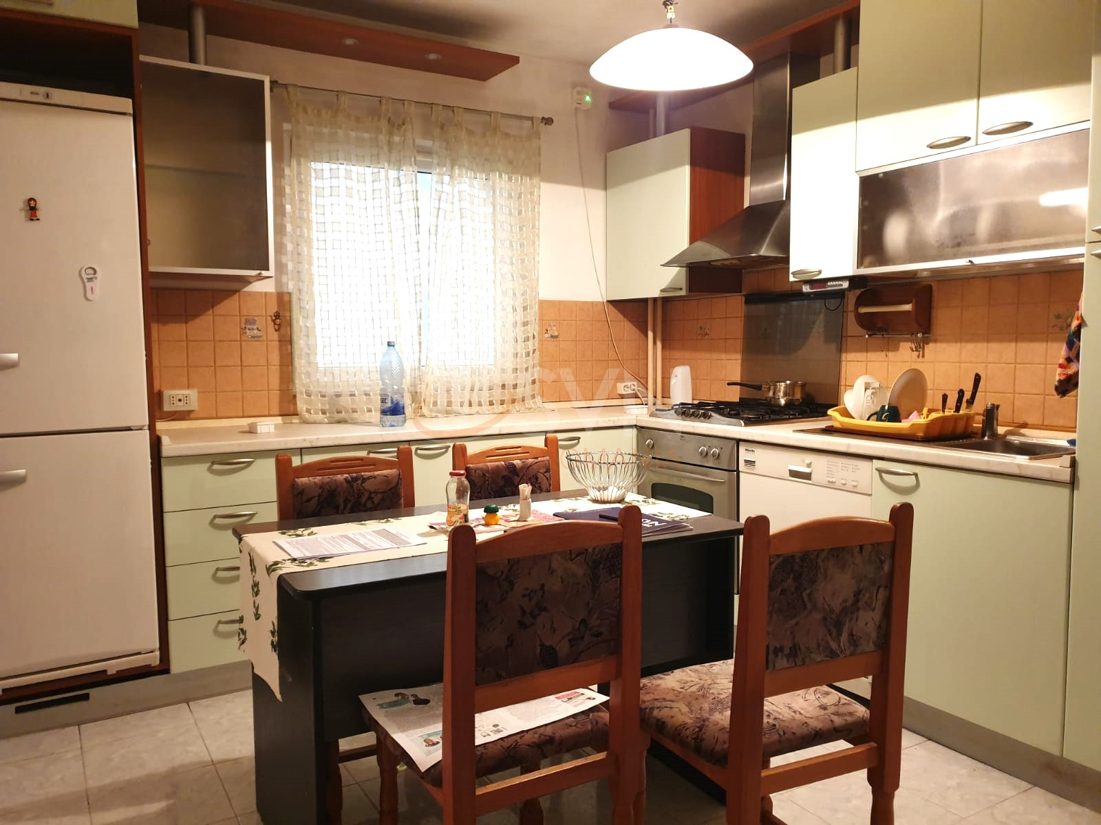 Apartament, 3 camere Bucuresti/Brancoveanu