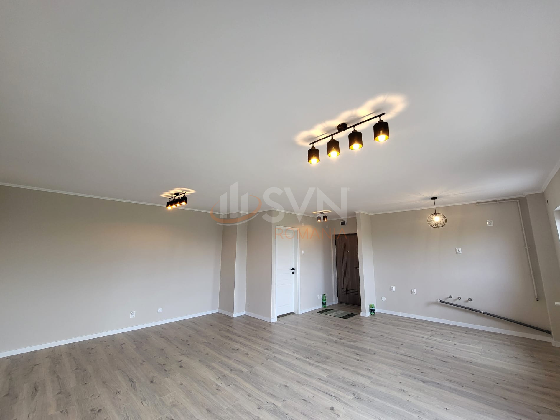 Apartament, 3 camere Cluj/Gheorgheni