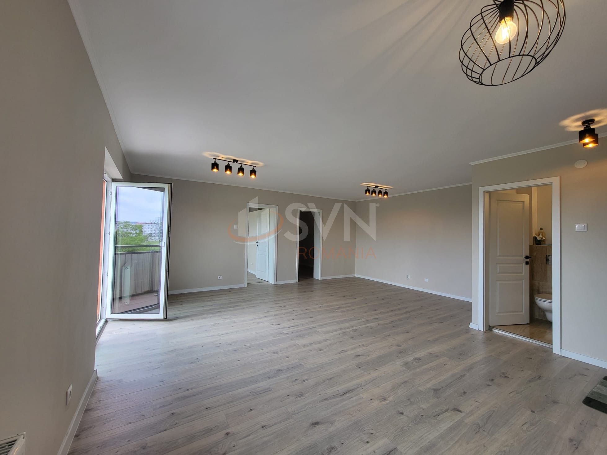 Apartament, 3 camere Cluj/Gheorgheni