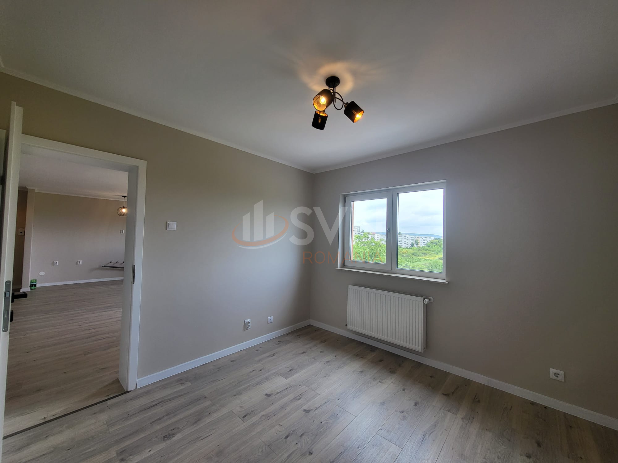 Apartament, 3 camere Cluj/Gheorgheni