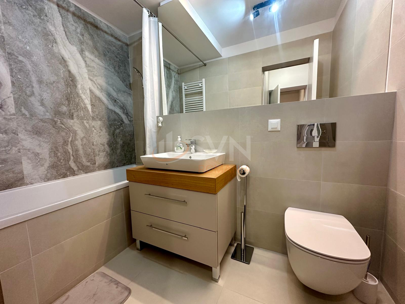 Apartament, 3 camere Bucuresti/Aviatiei