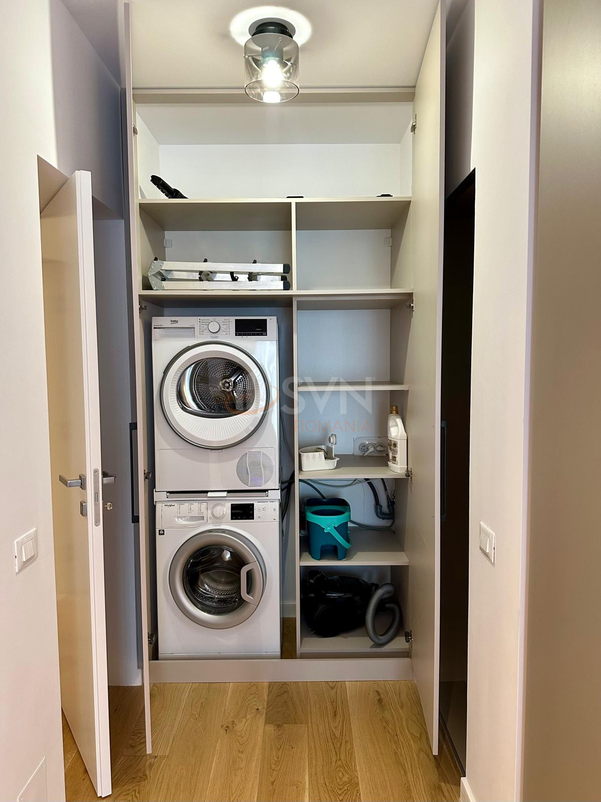 Apartament, 3 camere Bucuresti/Aviatiei