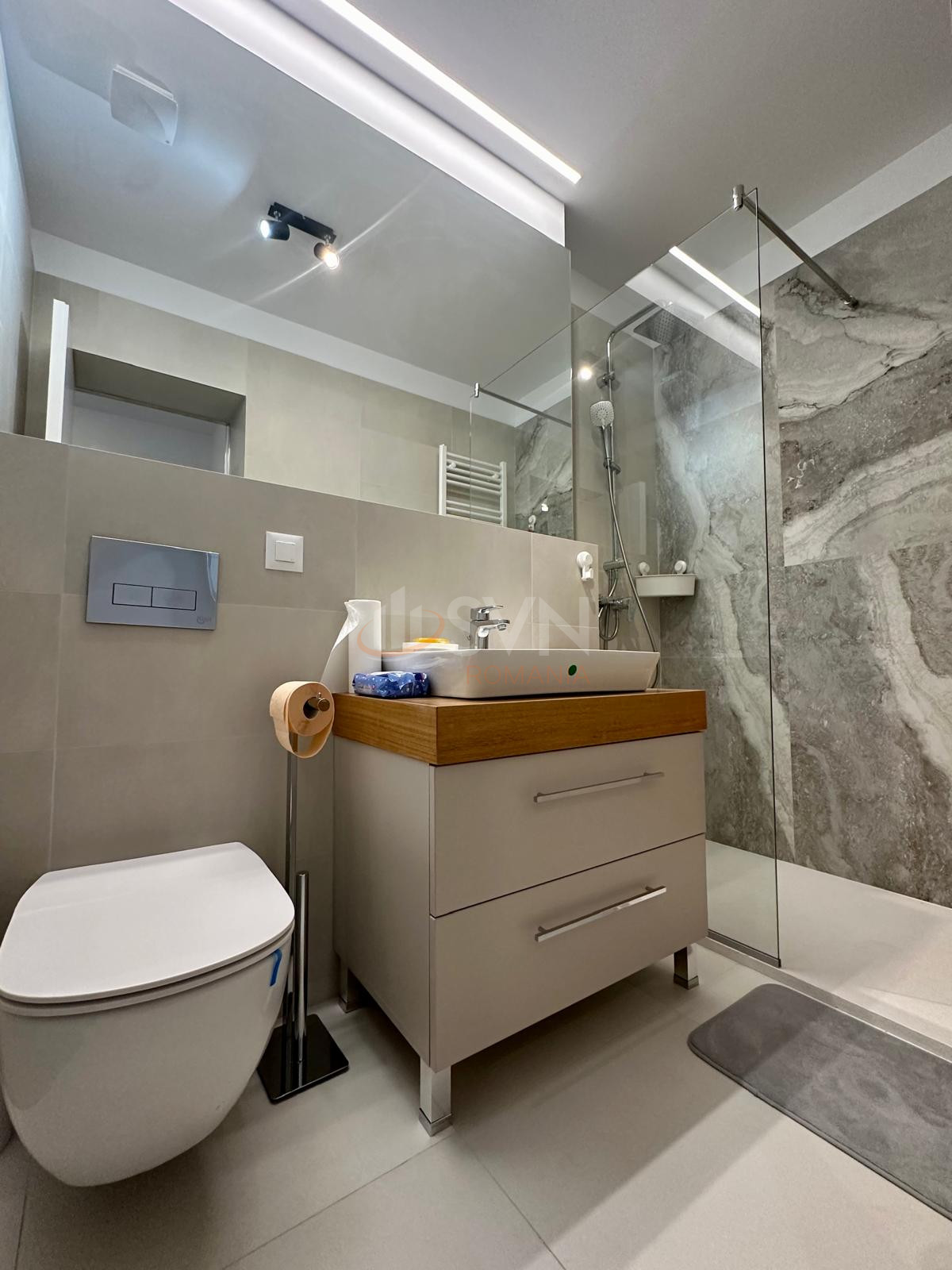 Apartament, 3 camere Bucuresti/Aviatiei