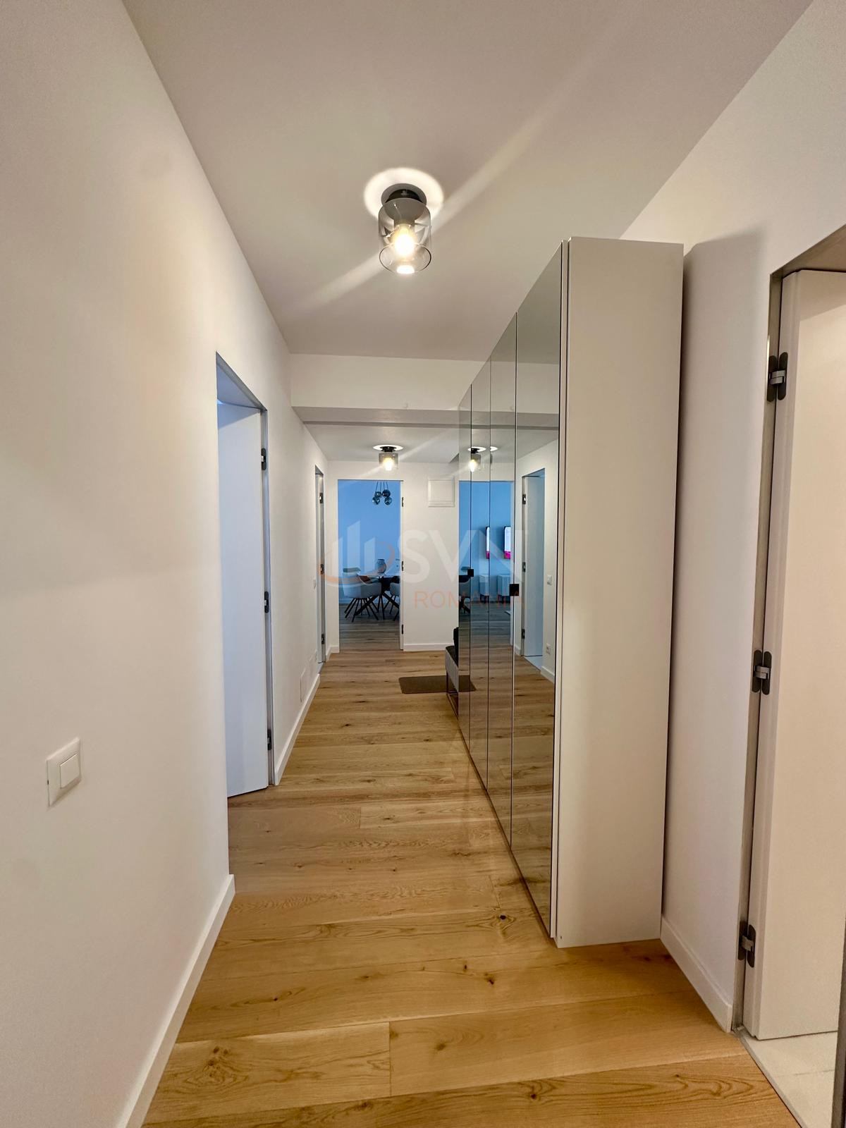 Apartament, 3 camere Bucuresti/Aviatiei