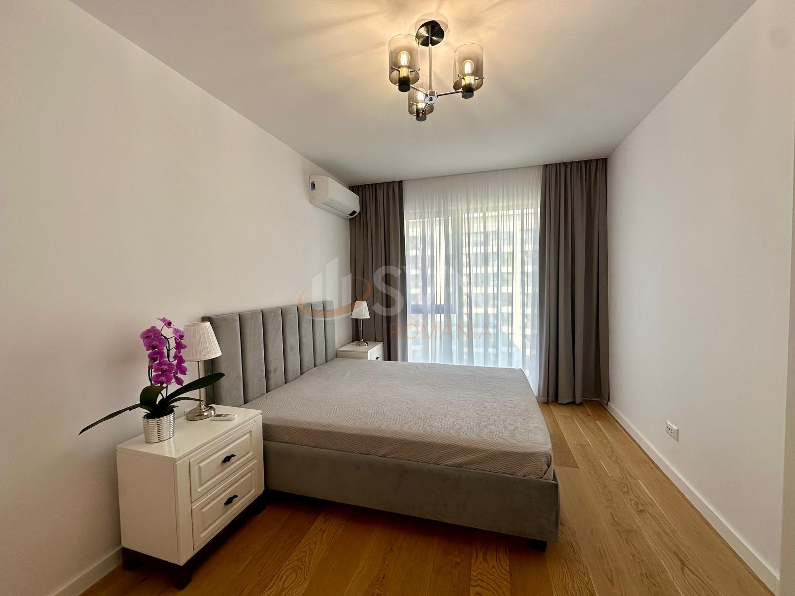 Apartament, 3 camere Bucuresti/Aviatiei