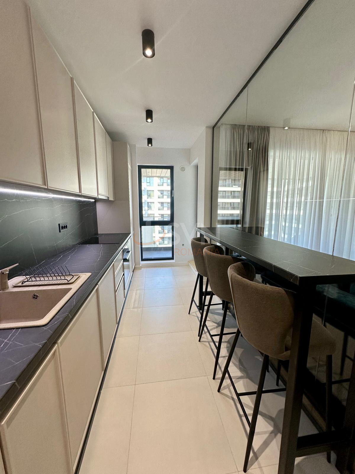 Apartament, 3 camere Bucuresti/Aviatiei