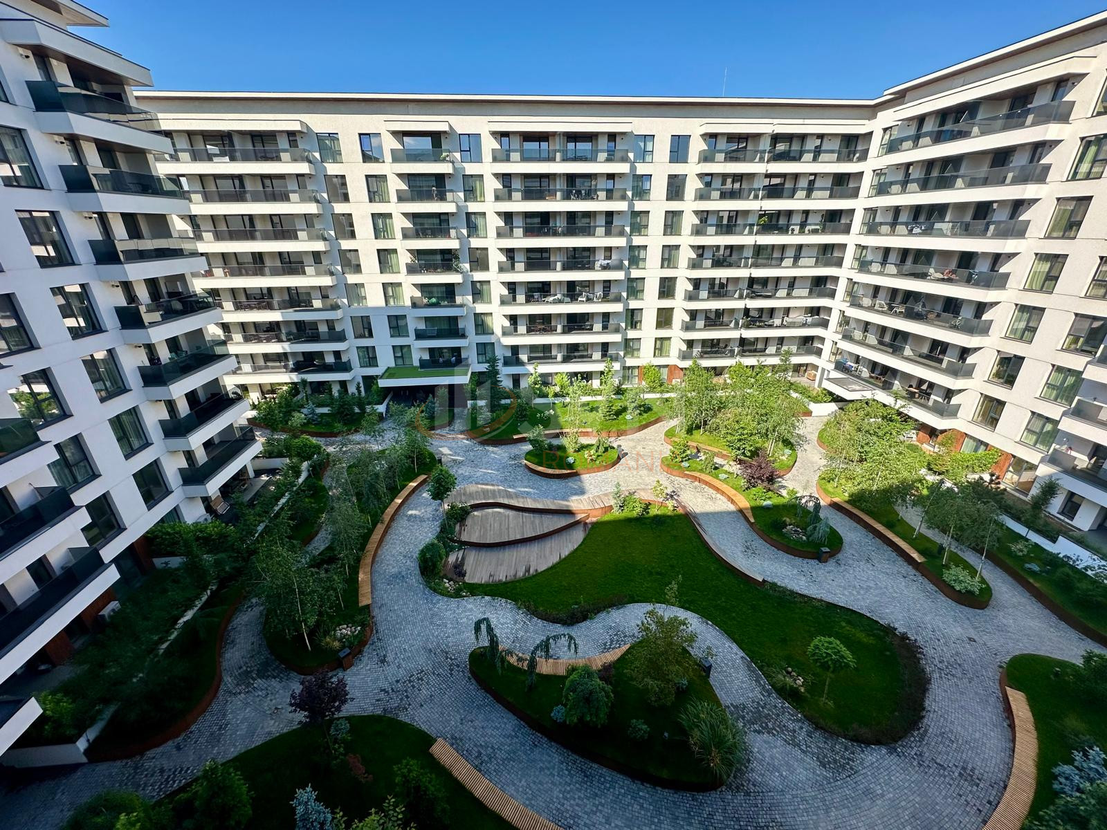 Apartament, 3 camere Bucuresti/Aviatiei