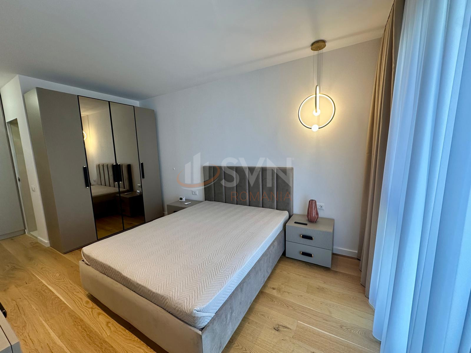 Apartament, 3 camere Bucuresti/Aviatiei