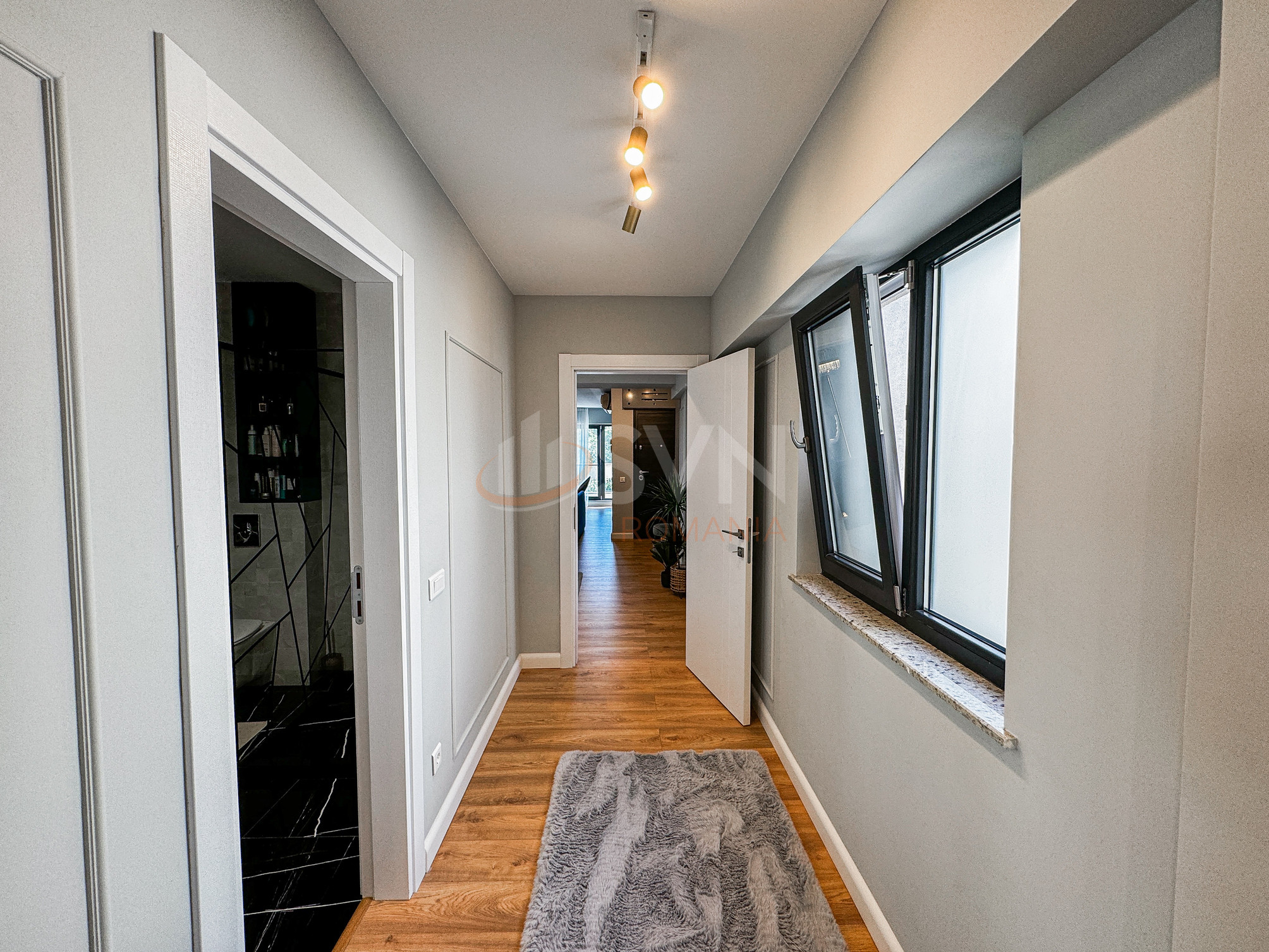 Apartament, 3 camere Bucuresti/Piata Universitatii