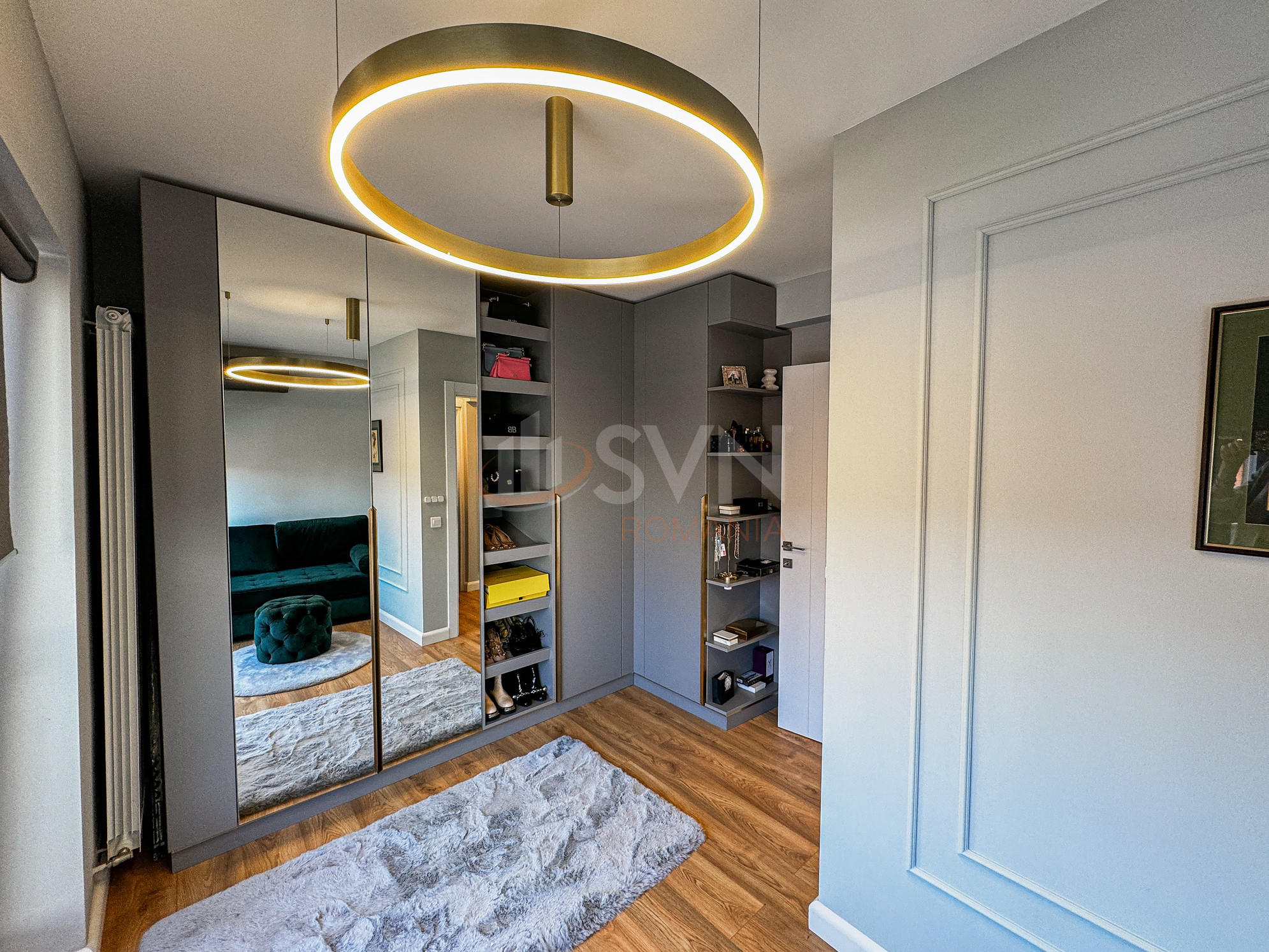 Apartament, 3 camere Bucuresti/Piata Universitatii