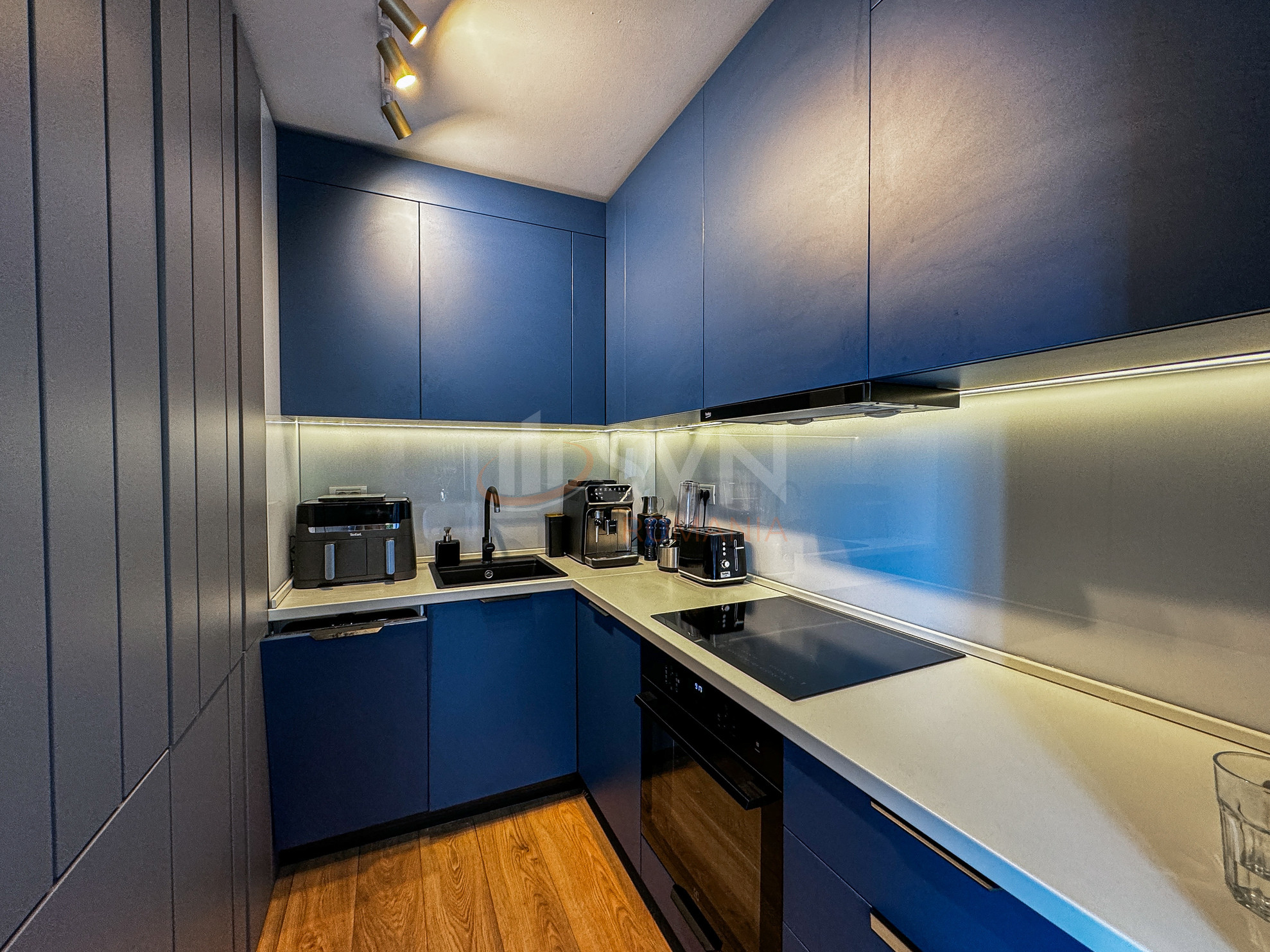 Apartament, 3 camere Bucuresti/Piata Universitatii