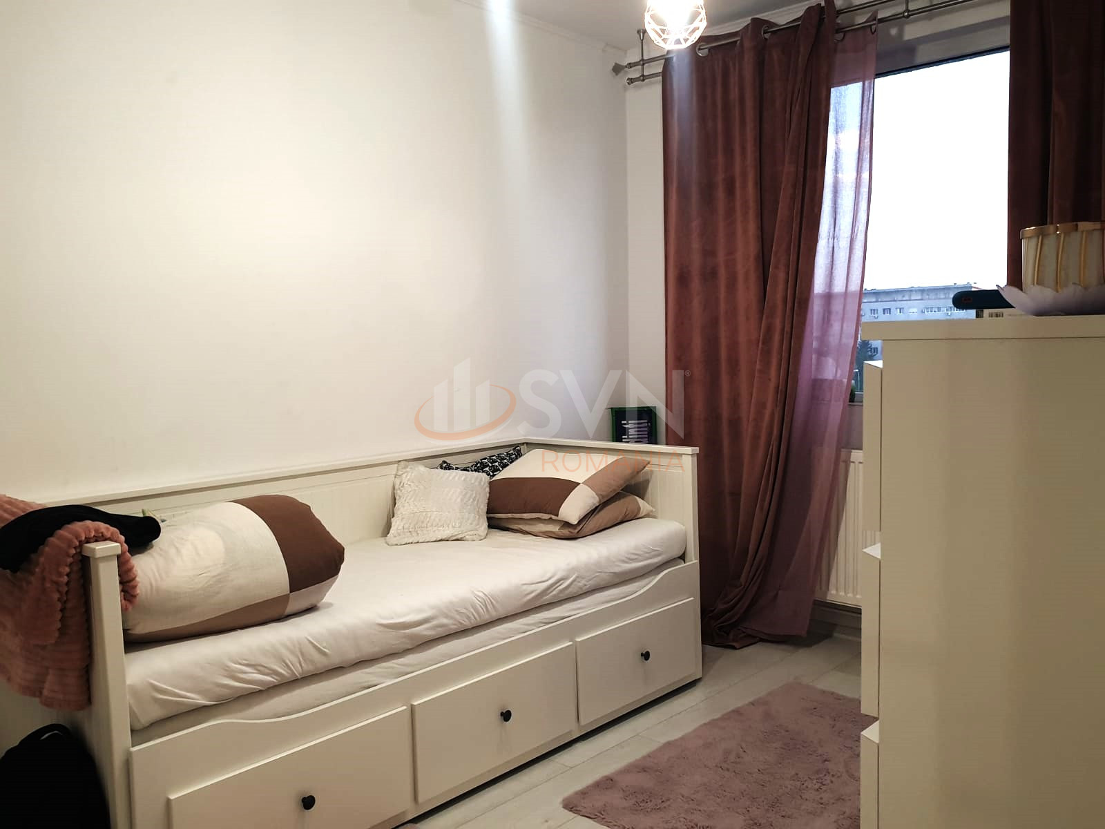 Apartament, 3 camere Bucuresti/Basarab