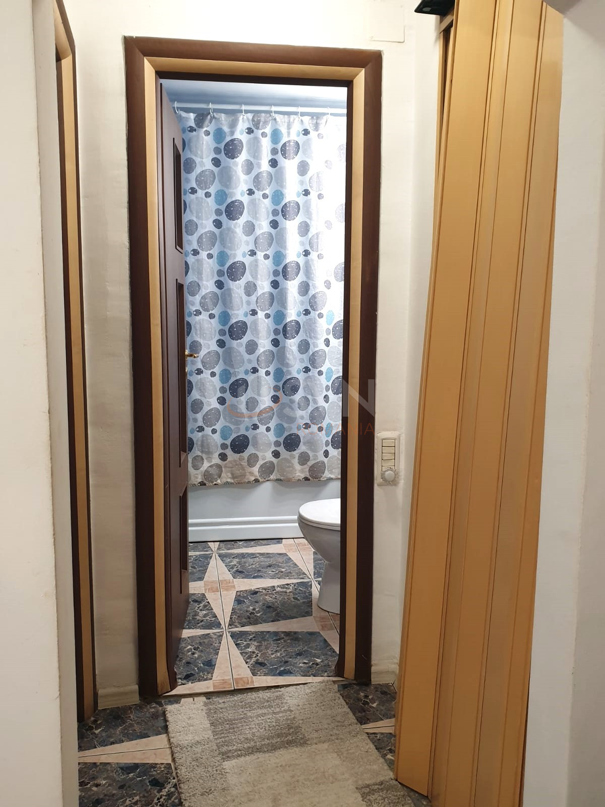 Apartament, 3 camere Bucuresti/Basarab