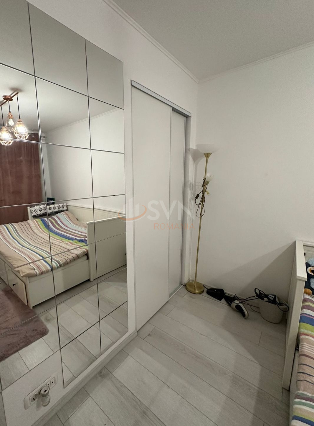 Apartament, 3 camere Bucuresti/Basarab