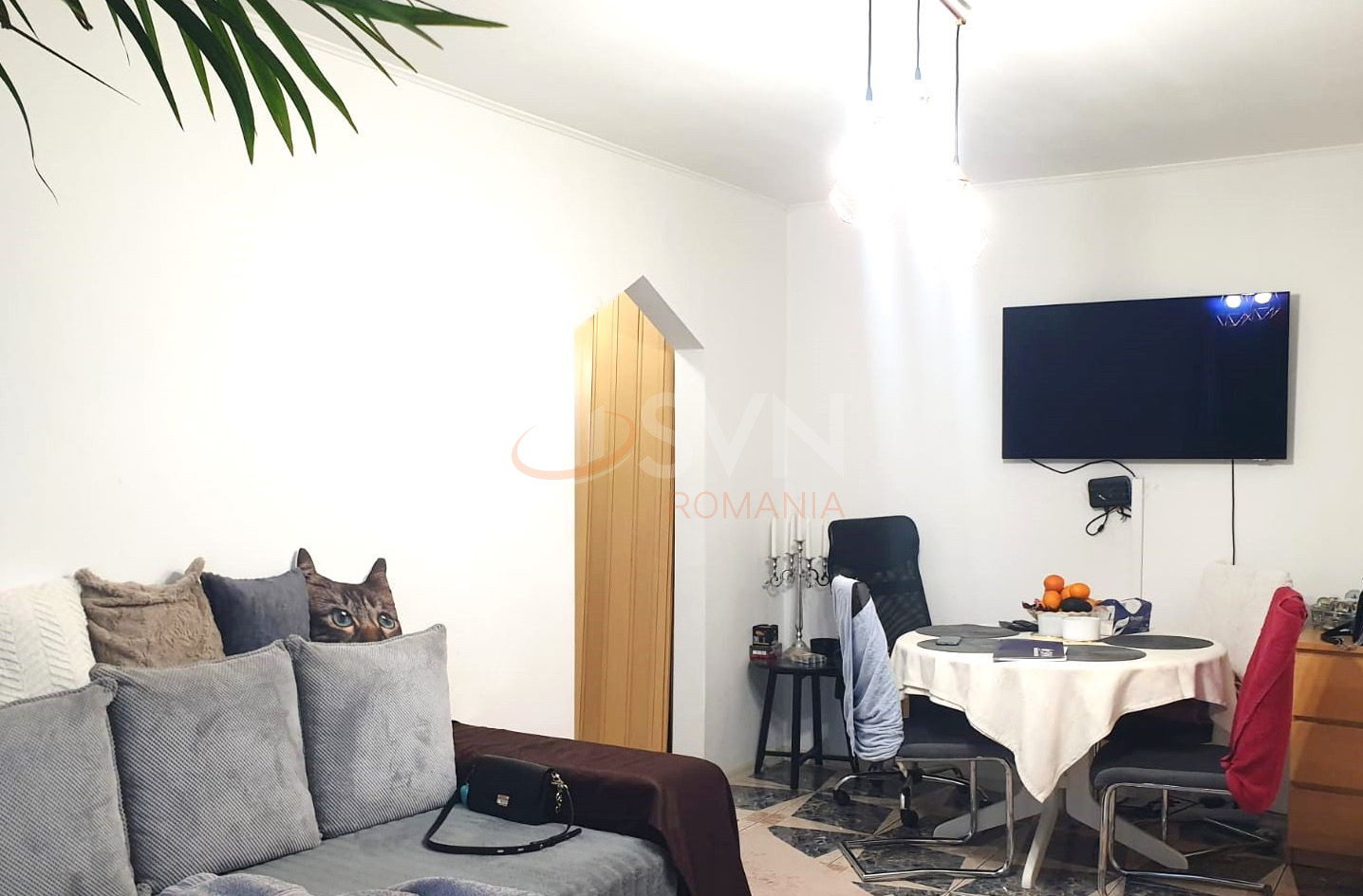 Apartament, 3 camere Bucuresti/Basarab