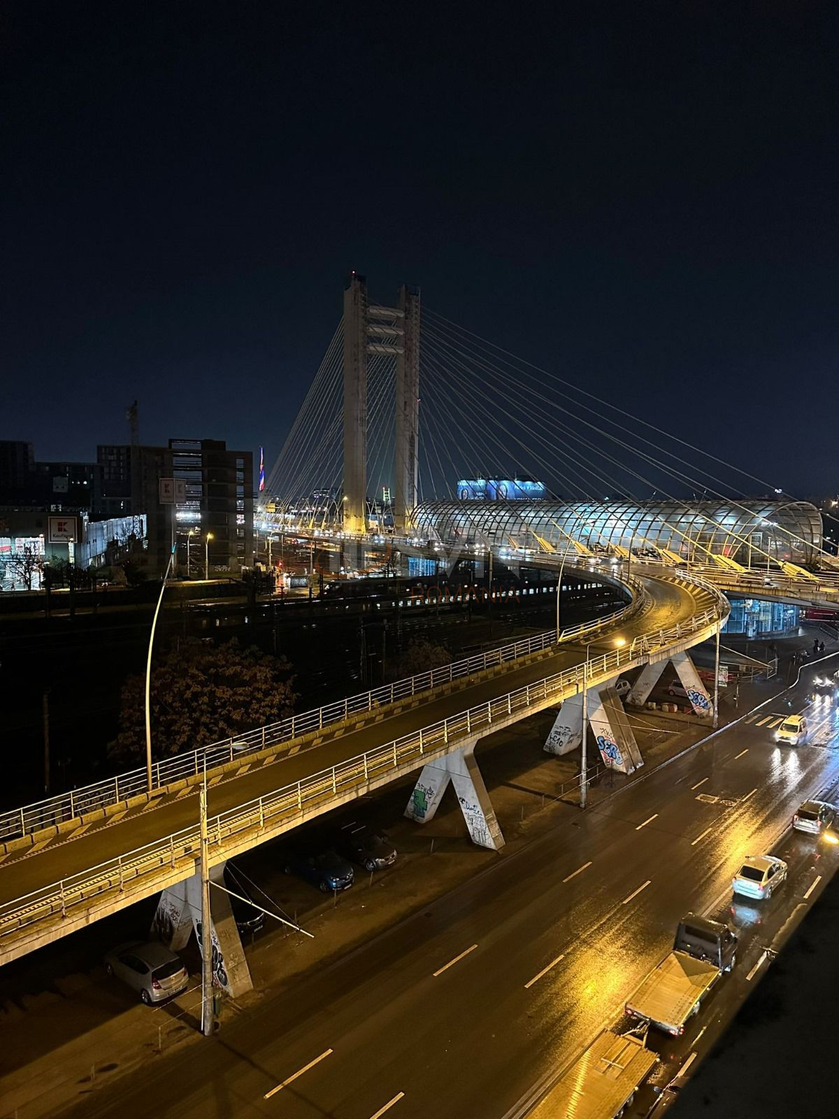 Apartament, 3 camere Bucuresti/Basarab