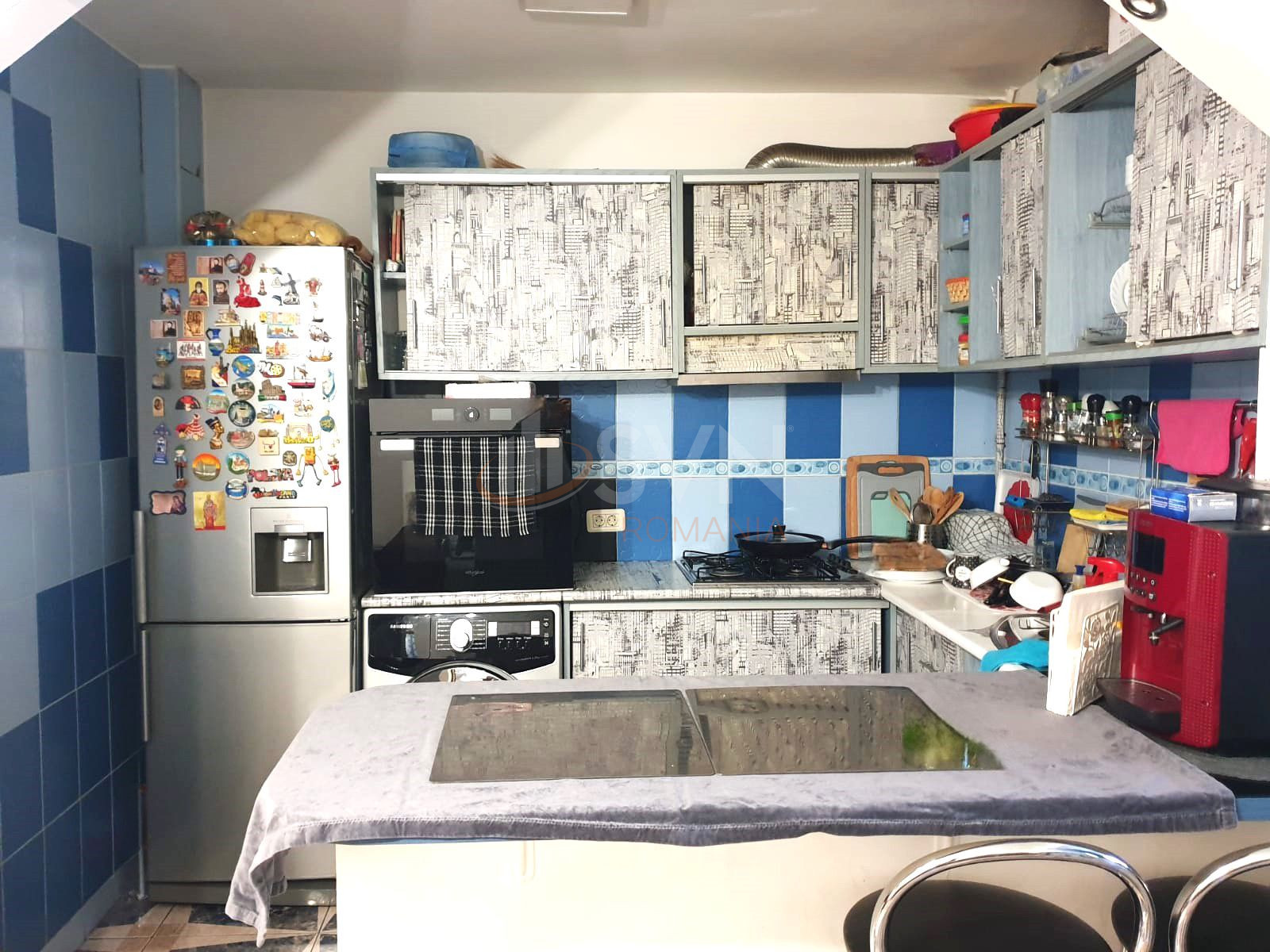 Apartament, 3 camere Bucuresti/Basarab