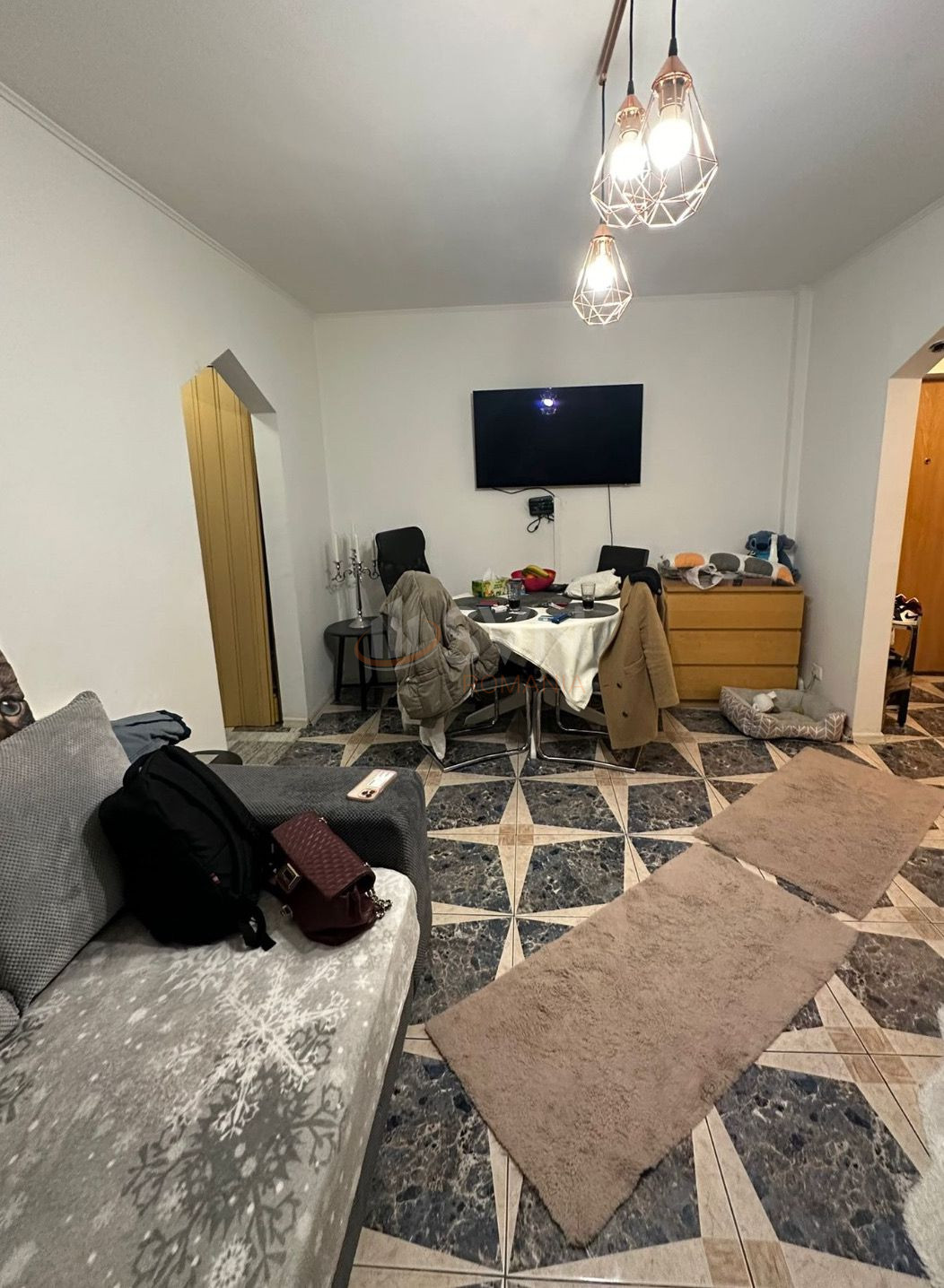 Apartament, 3 camere Bucuresti/Basarab