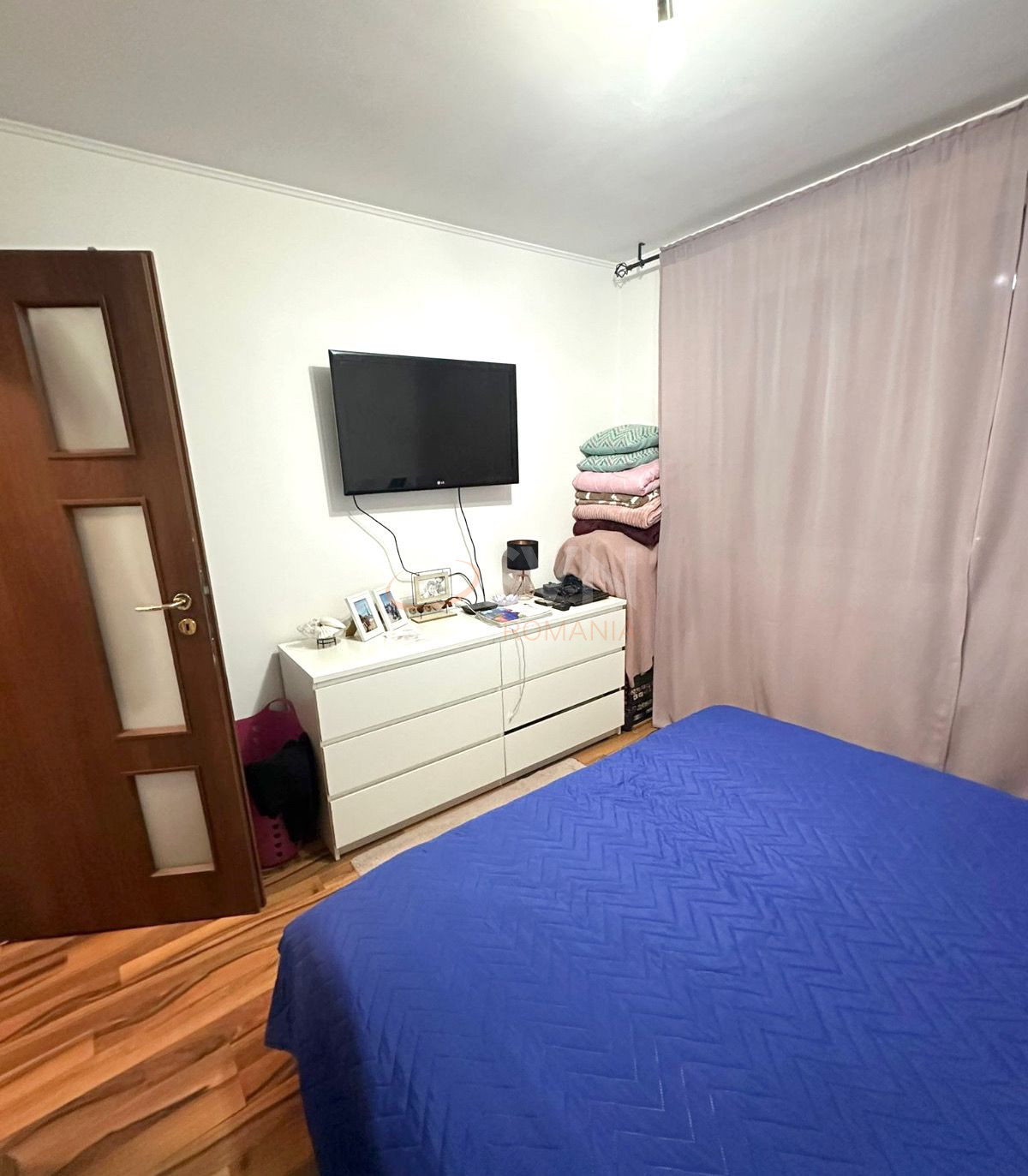 Apartament, 3 camere Bucuresti/Basarab