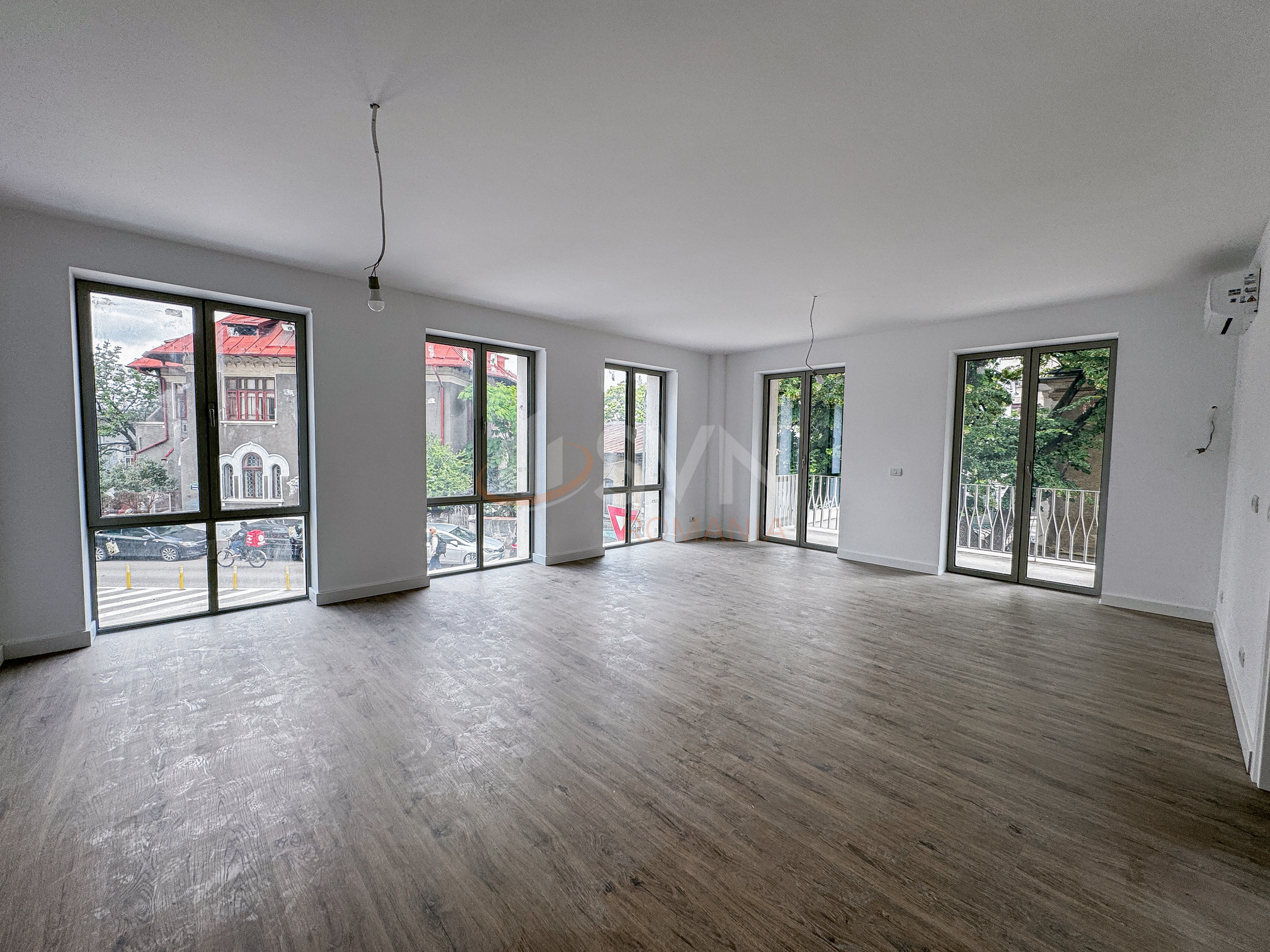 Apartament, 3 camere Bucuresti/Armeneasca