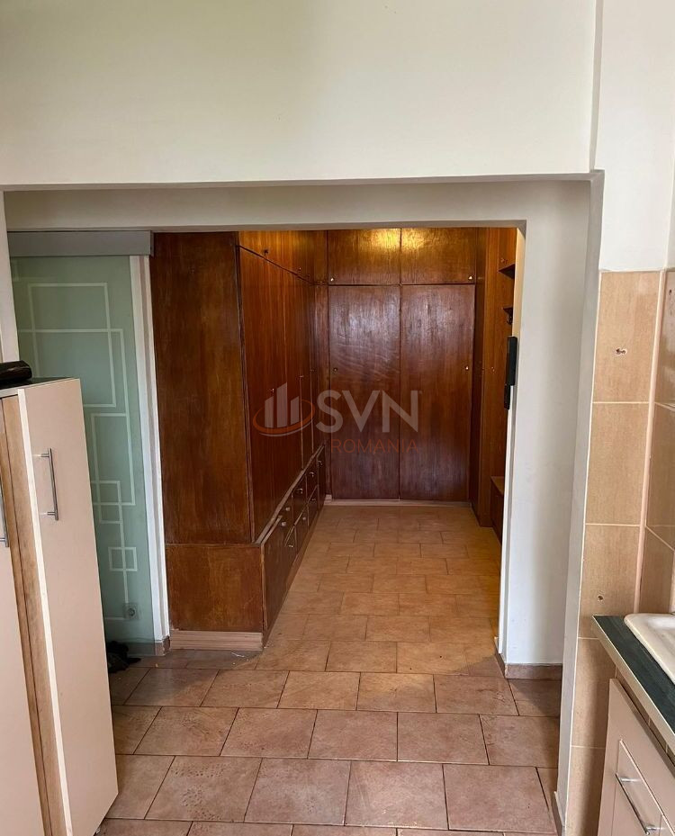 Apartament, 3 camere Bucuresti/1 Mai