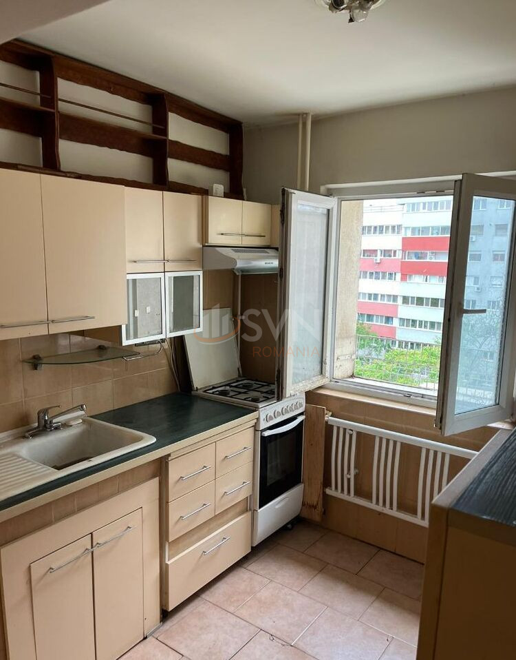 Apartament, 3 camere Bucuresti/1 Mai